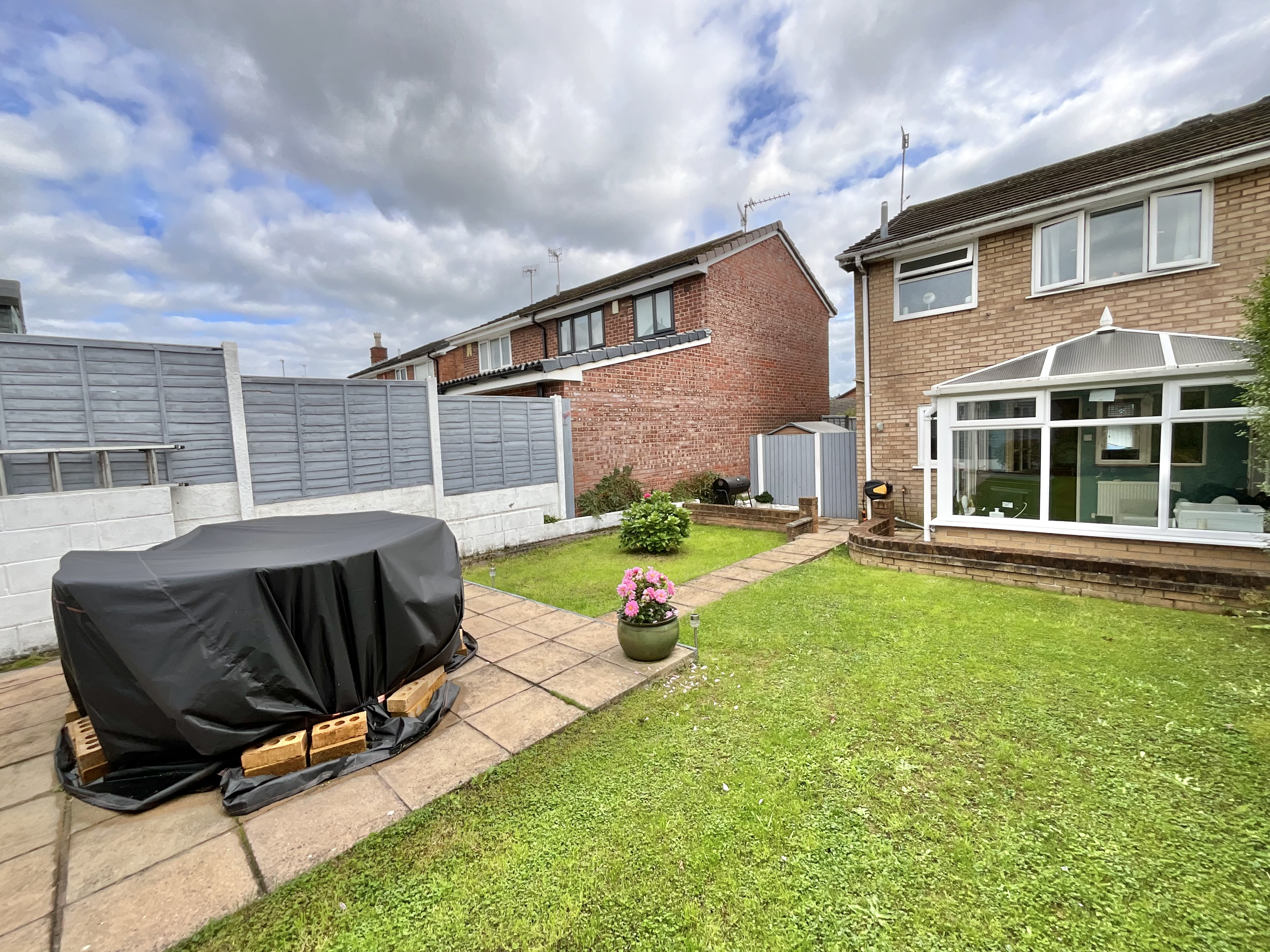 Rustington Avenue, Stoke-On-Trent, ST3, photo 24