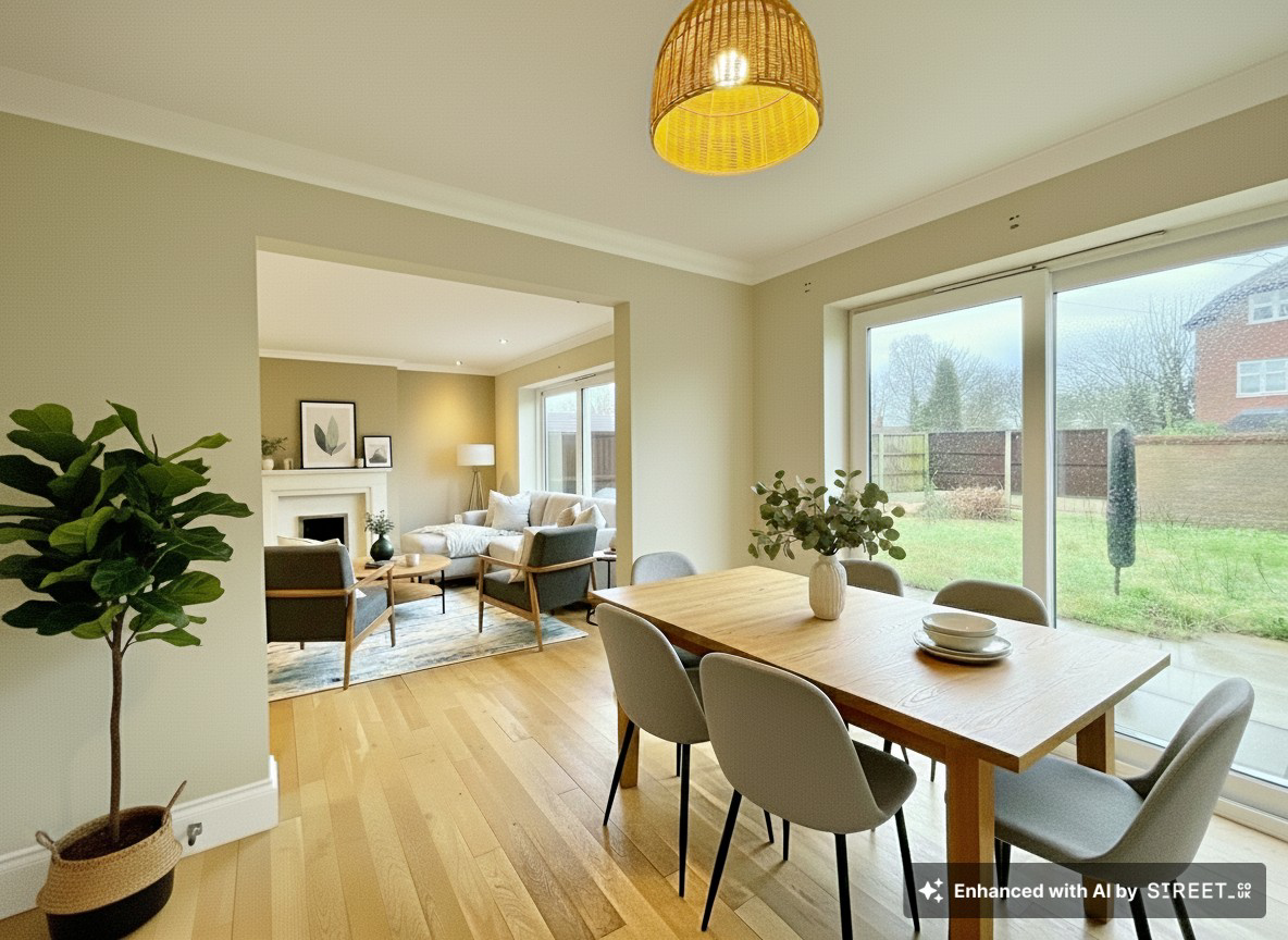 Kirkland Lane, Stoke-On-Trent, ST4, photo 7