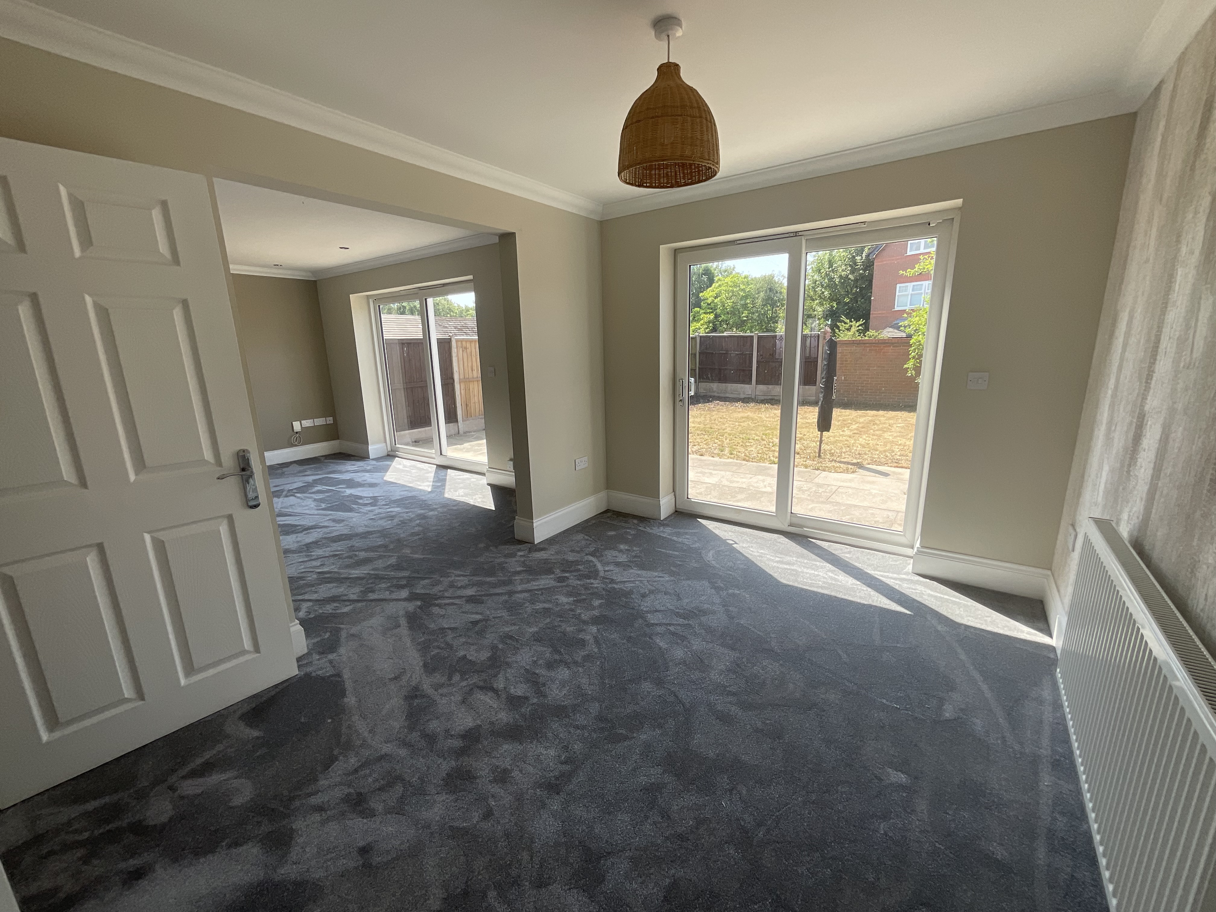Kirkland Lane, Stoke-On-Trent, ST4, photo 25
