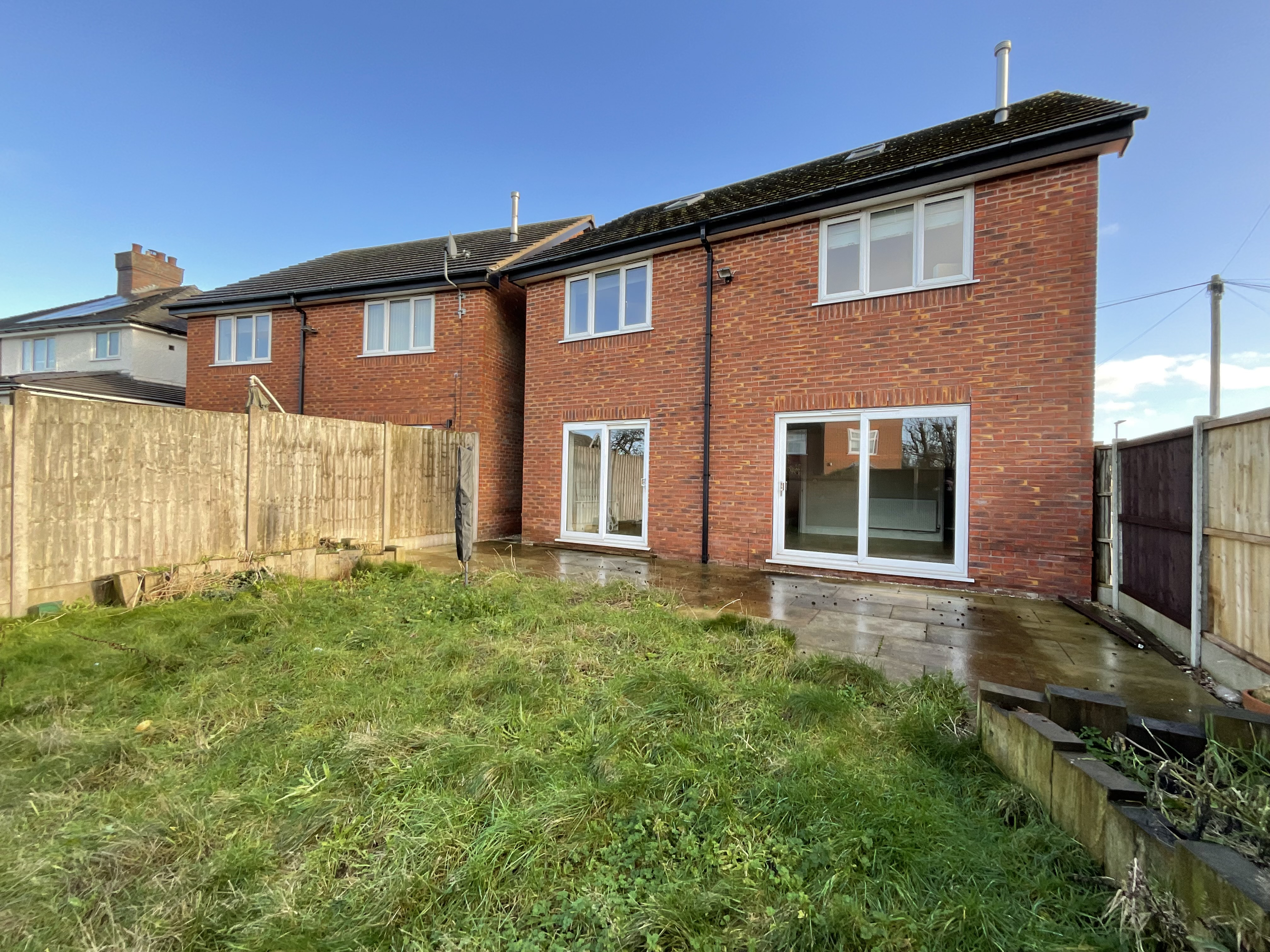 Kirkland Lane, Stoke-On-Trent, ST4, photo 27