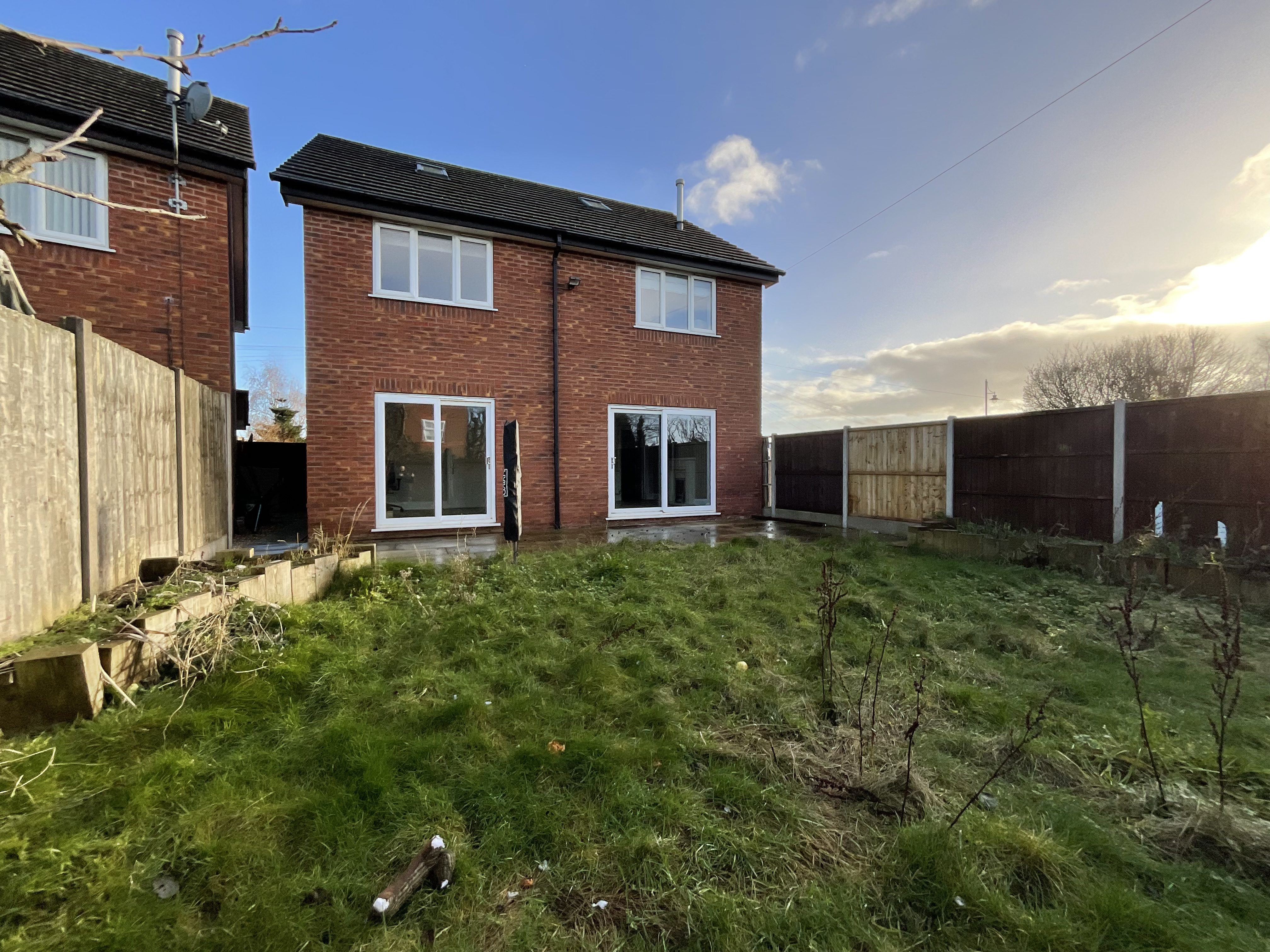 Kirkland Lane, Stoke-On-Trent, ST4, photo 30