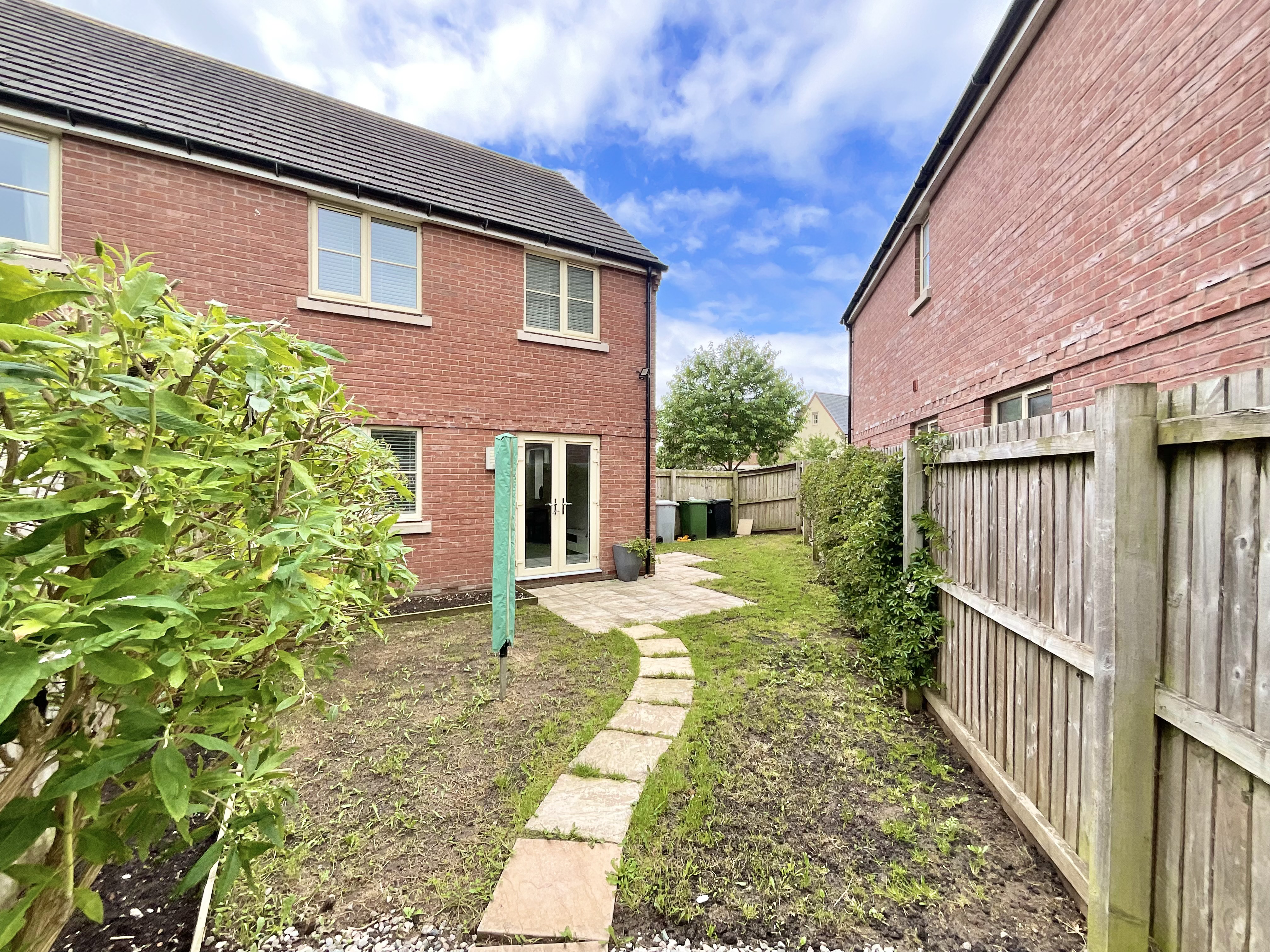 Well Field Way, Hankelow, CW3, photo 15