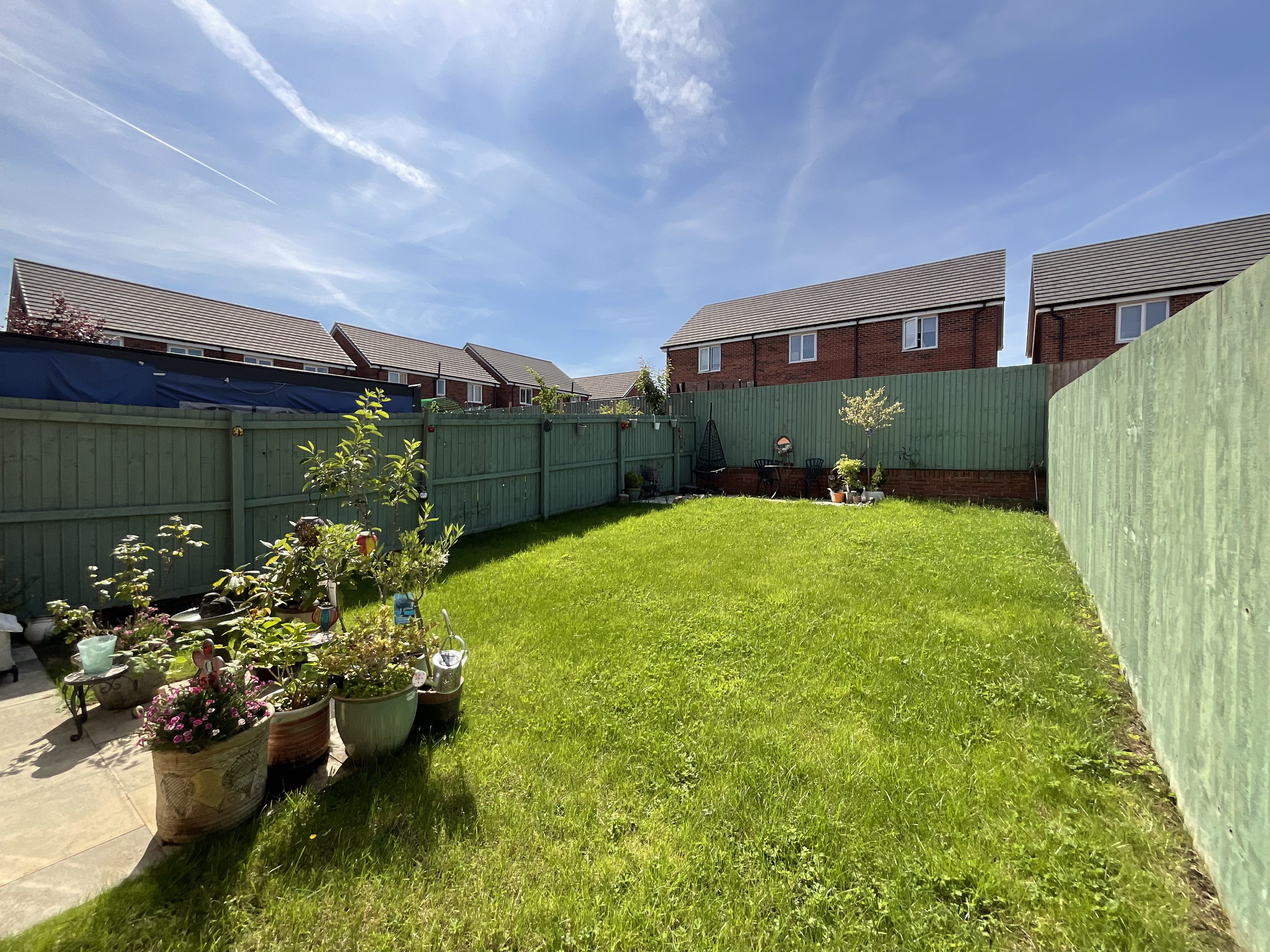 Rosemary Hill, Newcastle, ST5, photo 18