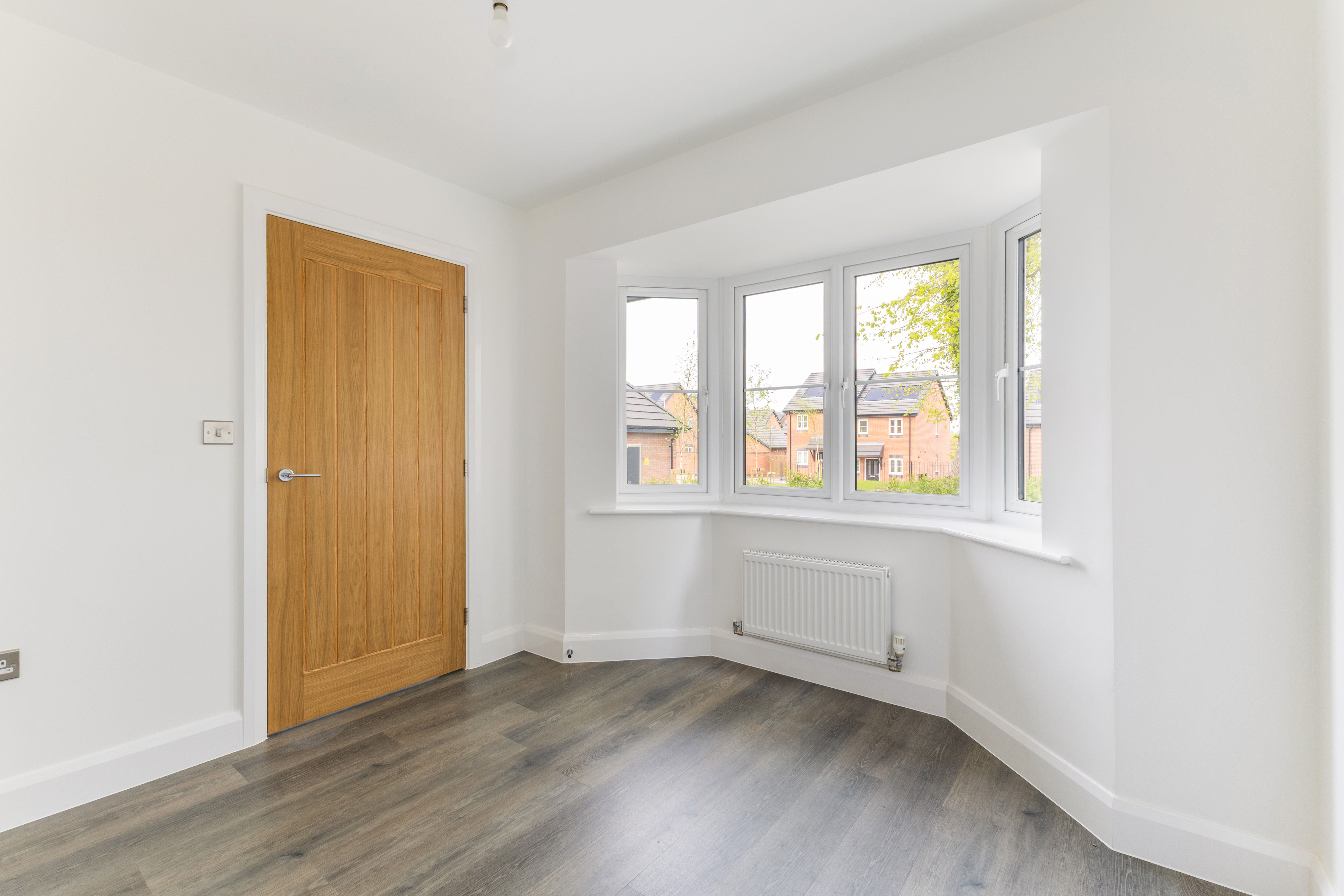 Clayton Road, Newcastle-Under-Lyme, ST5, photo 10