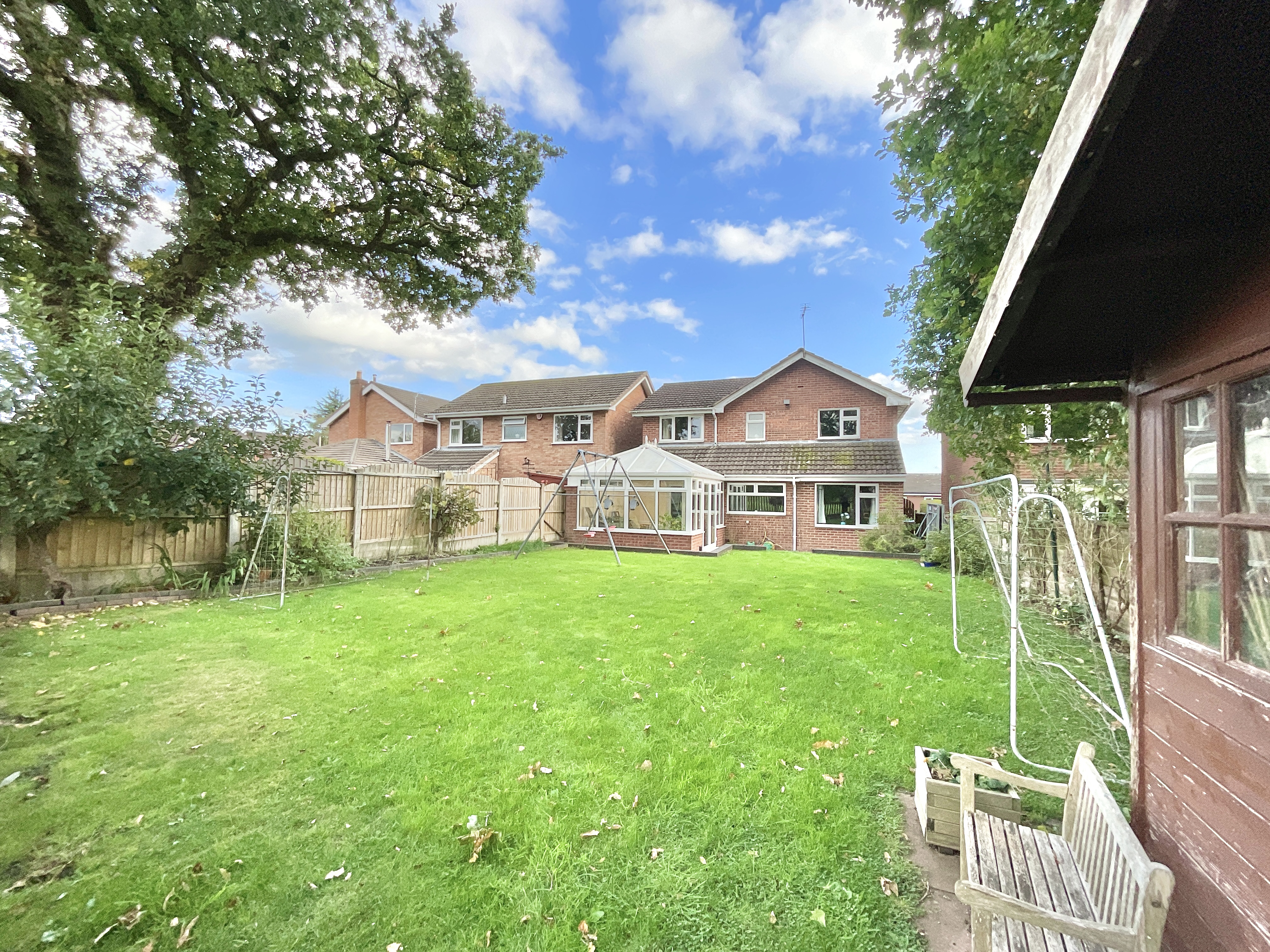 Summerfields, Yarnfield, ST15, photo 4