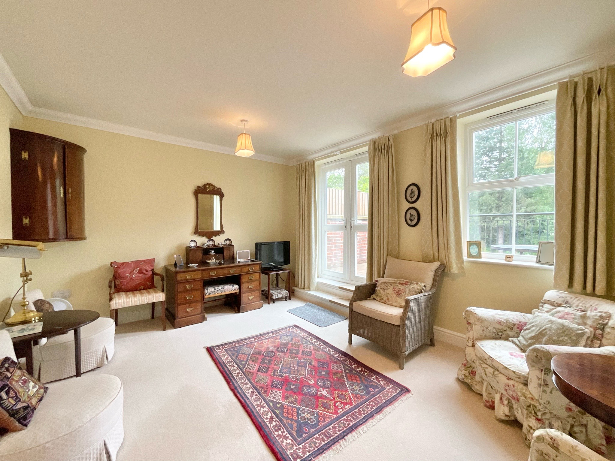 Kingbur Place, Audlem, CW3, photo 5