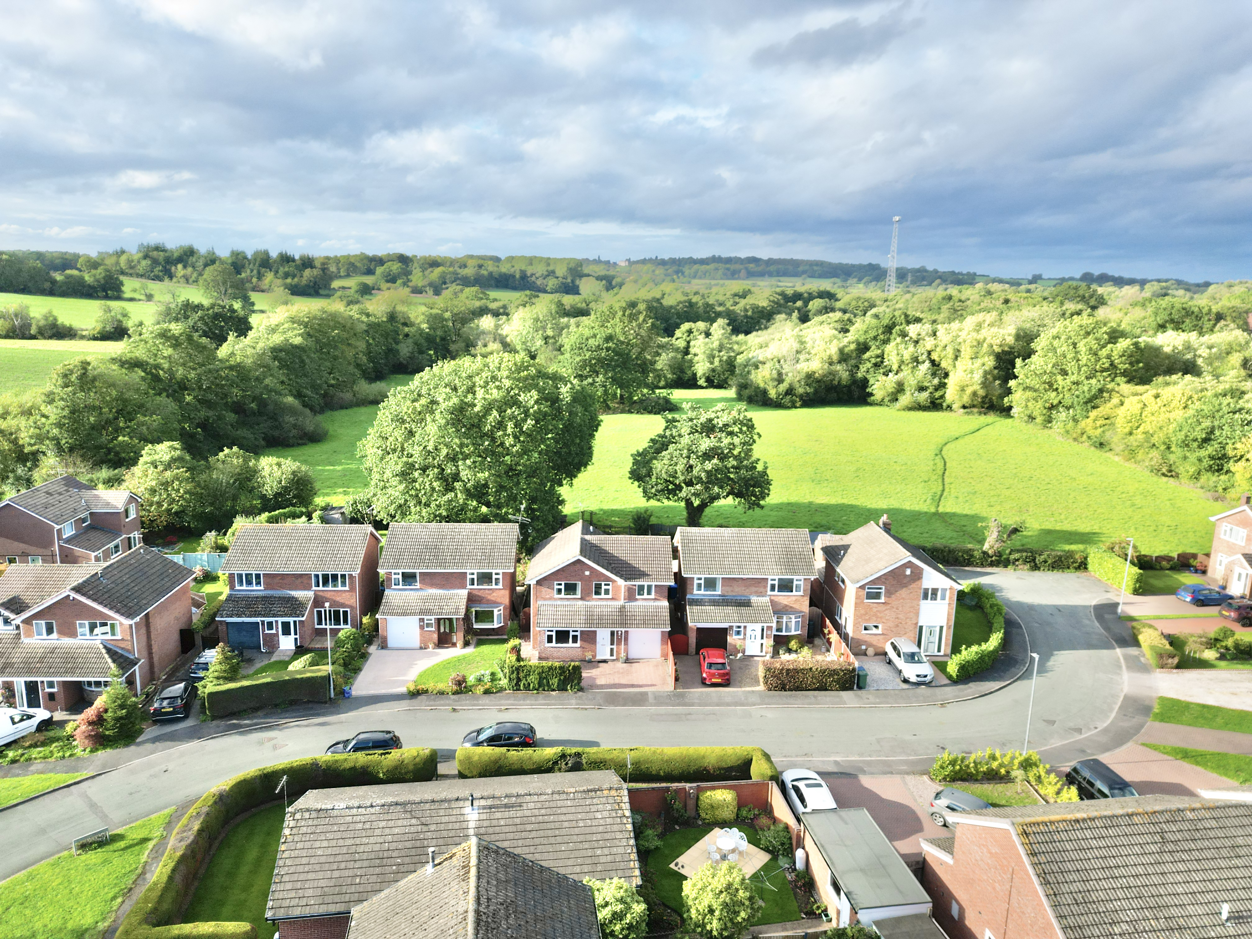 Summerfields, Yarnfield, ST15, photo 30