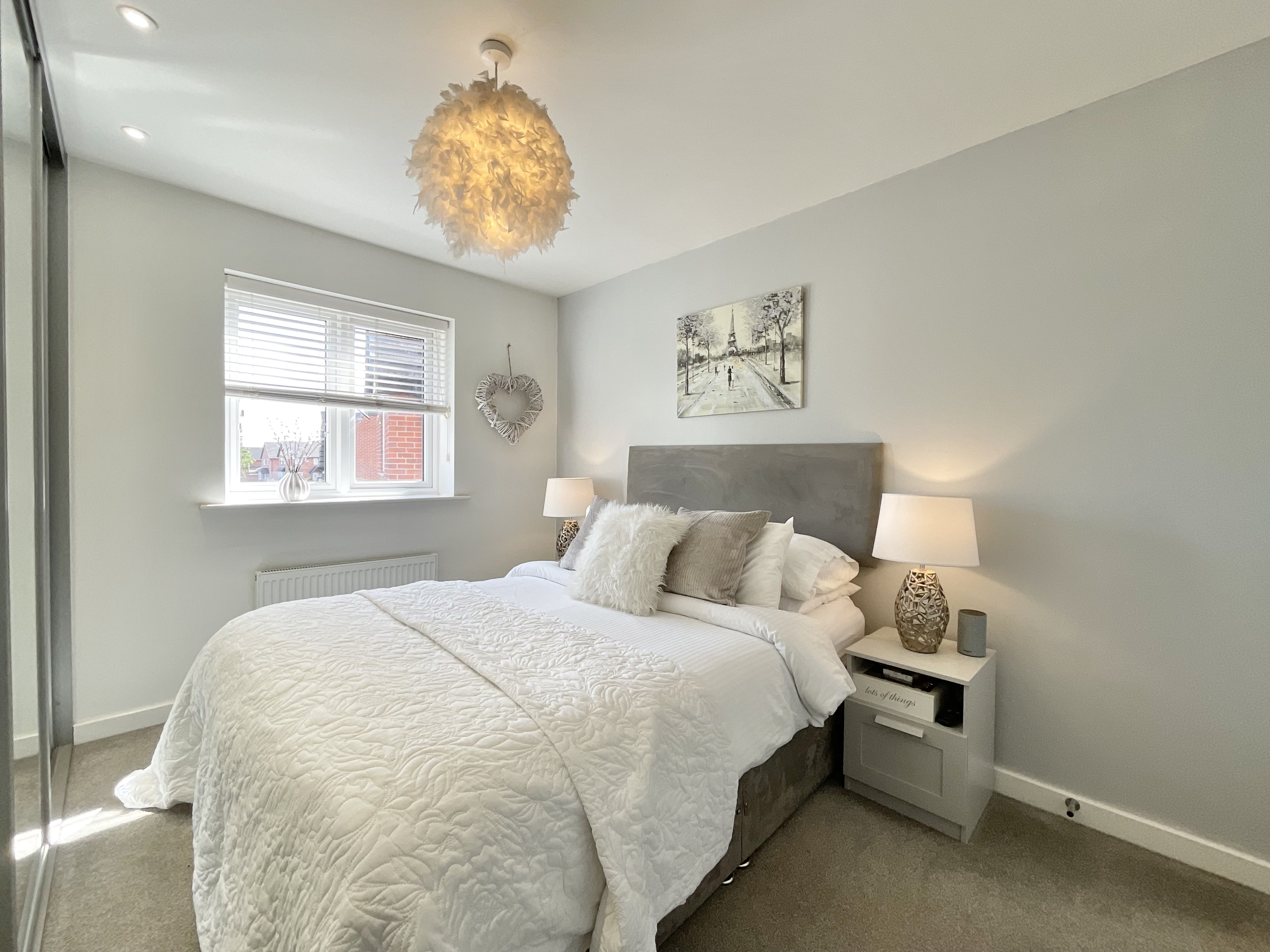 Philip Taylor Drive, Crewe, CW1, photo 16