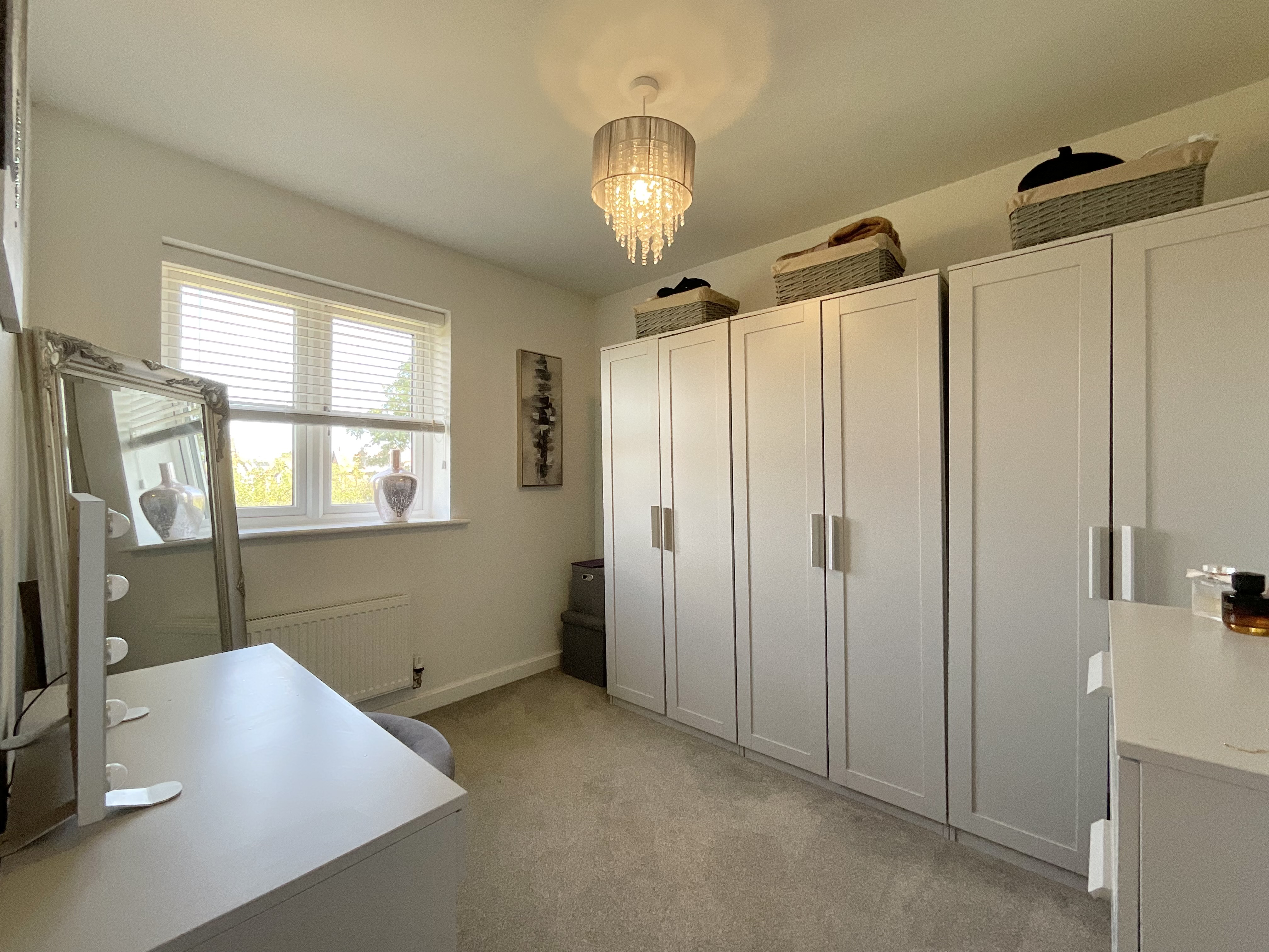 Philip Taylor Drive, Crewe, CW1, photo 22
