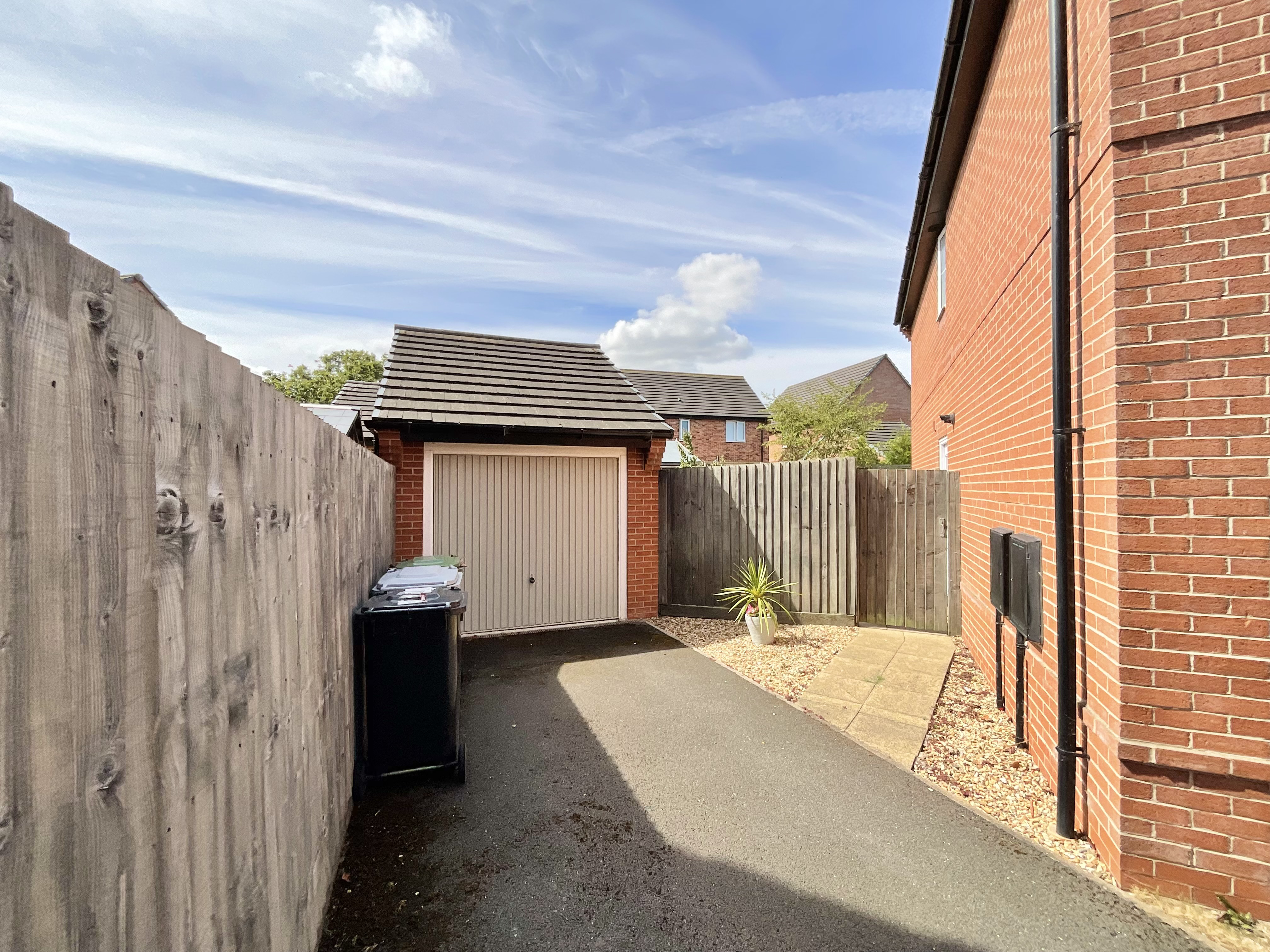 Philip Taylor Drive, Crewe, CW1, photo 26