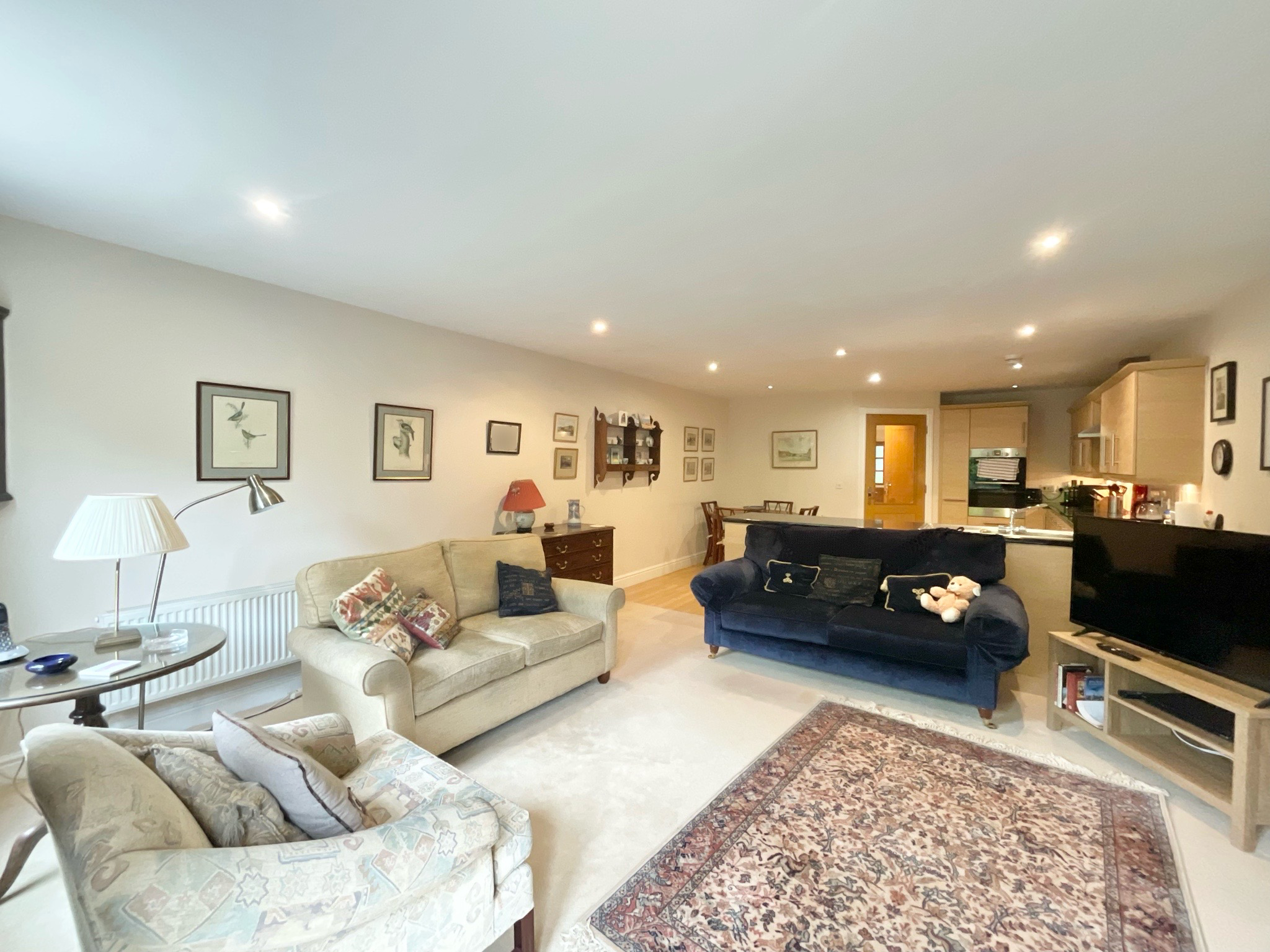 Kingbur Place, Audlem, CW3, photo 4
