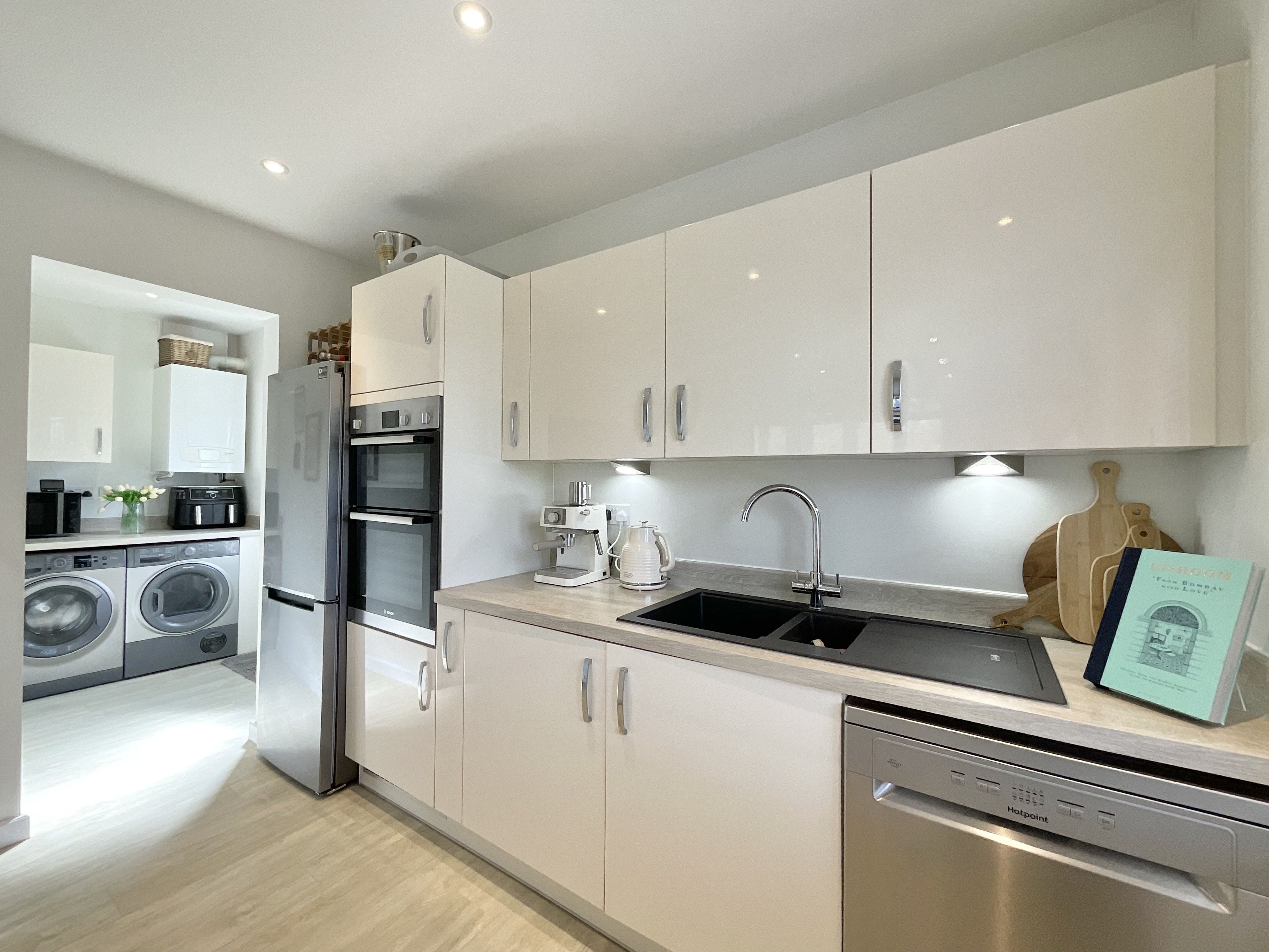 Philip Taylor Drive, Crewe, CW1, photo 13