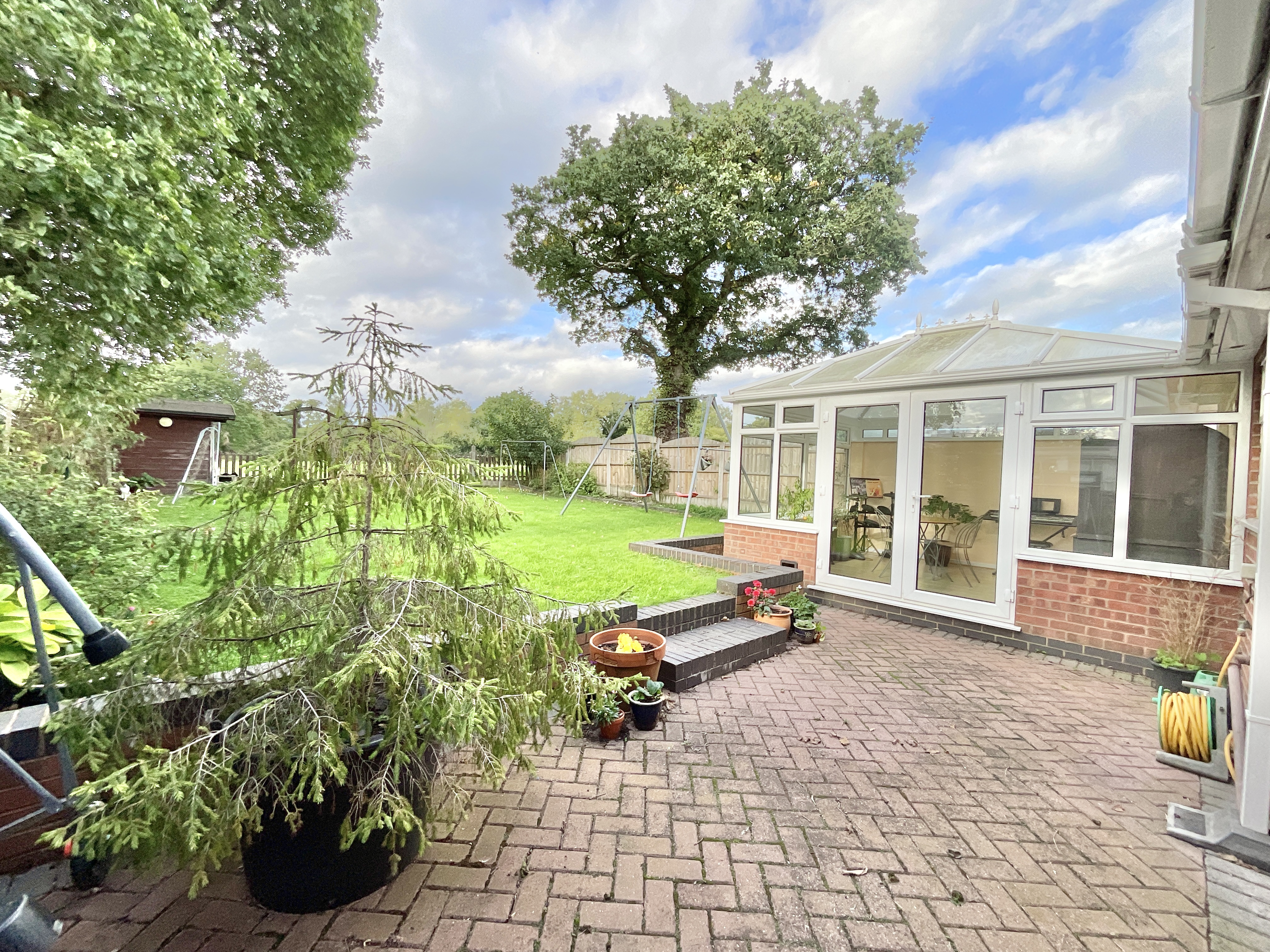 Summerfields, Yarnfield, ST15, photo 27