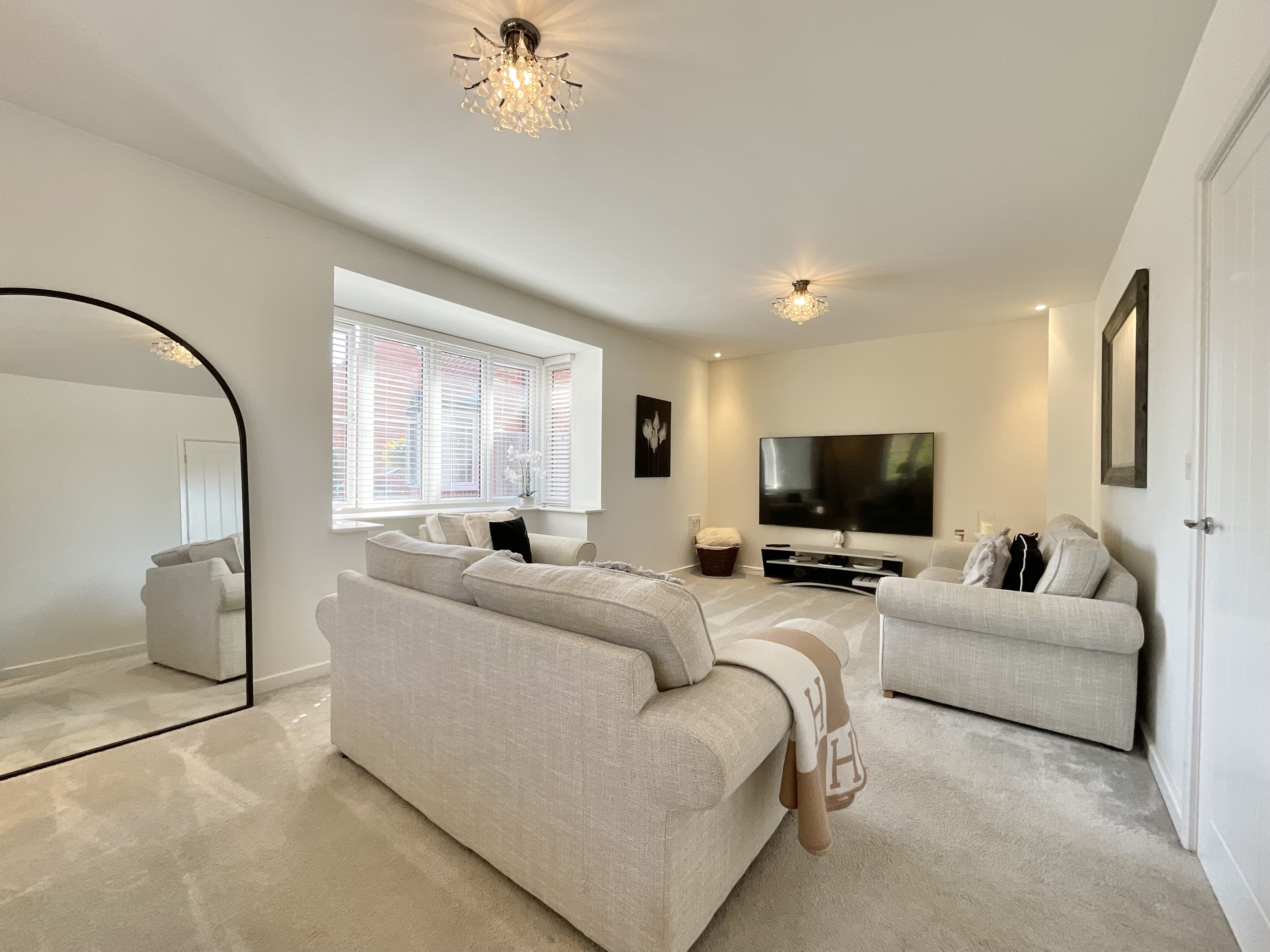 Philip Taylor Drive, Crewe, CW1, photo 3