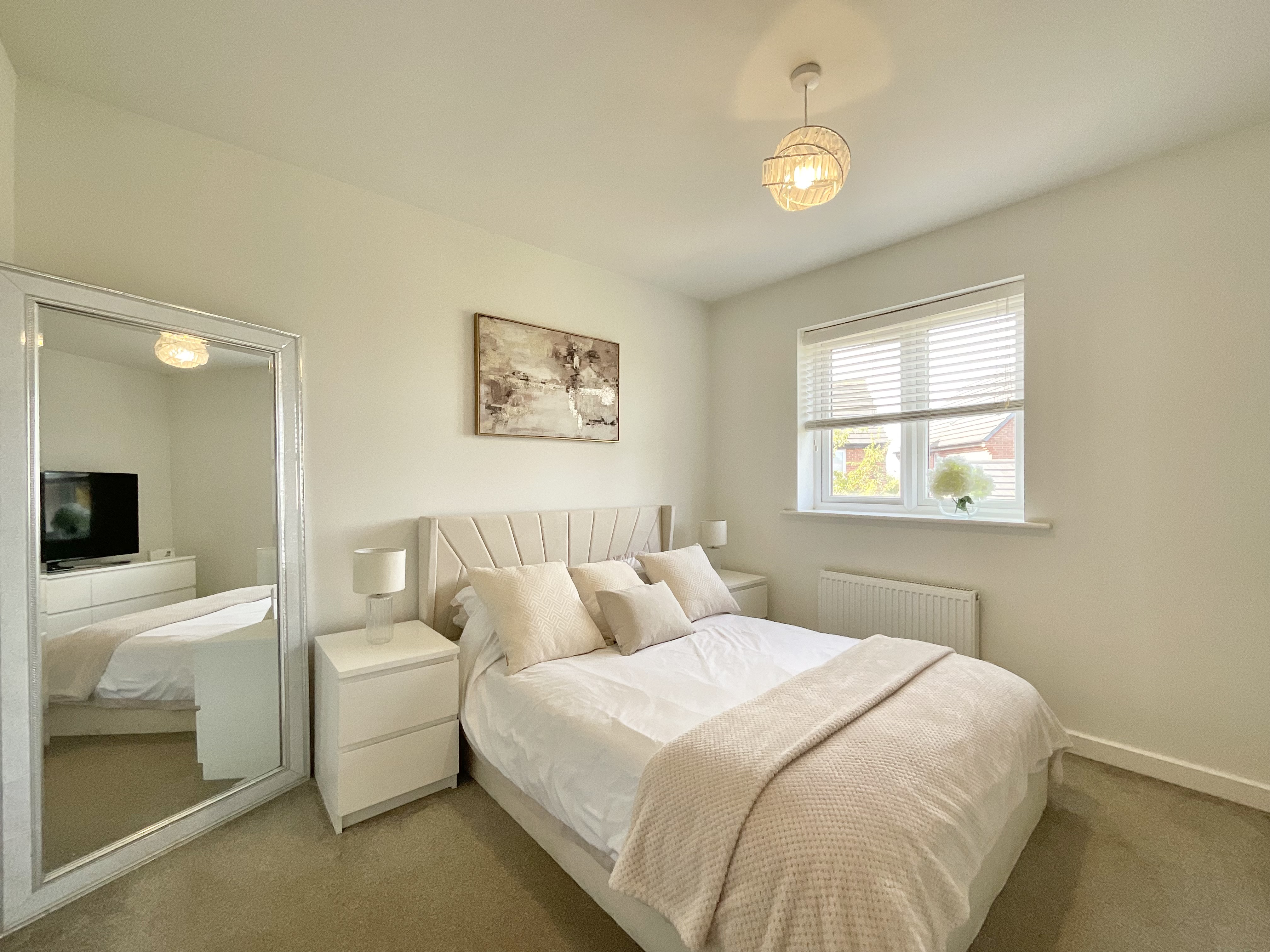 Philip Taylor Drive, Crewe, CW1, photo 19