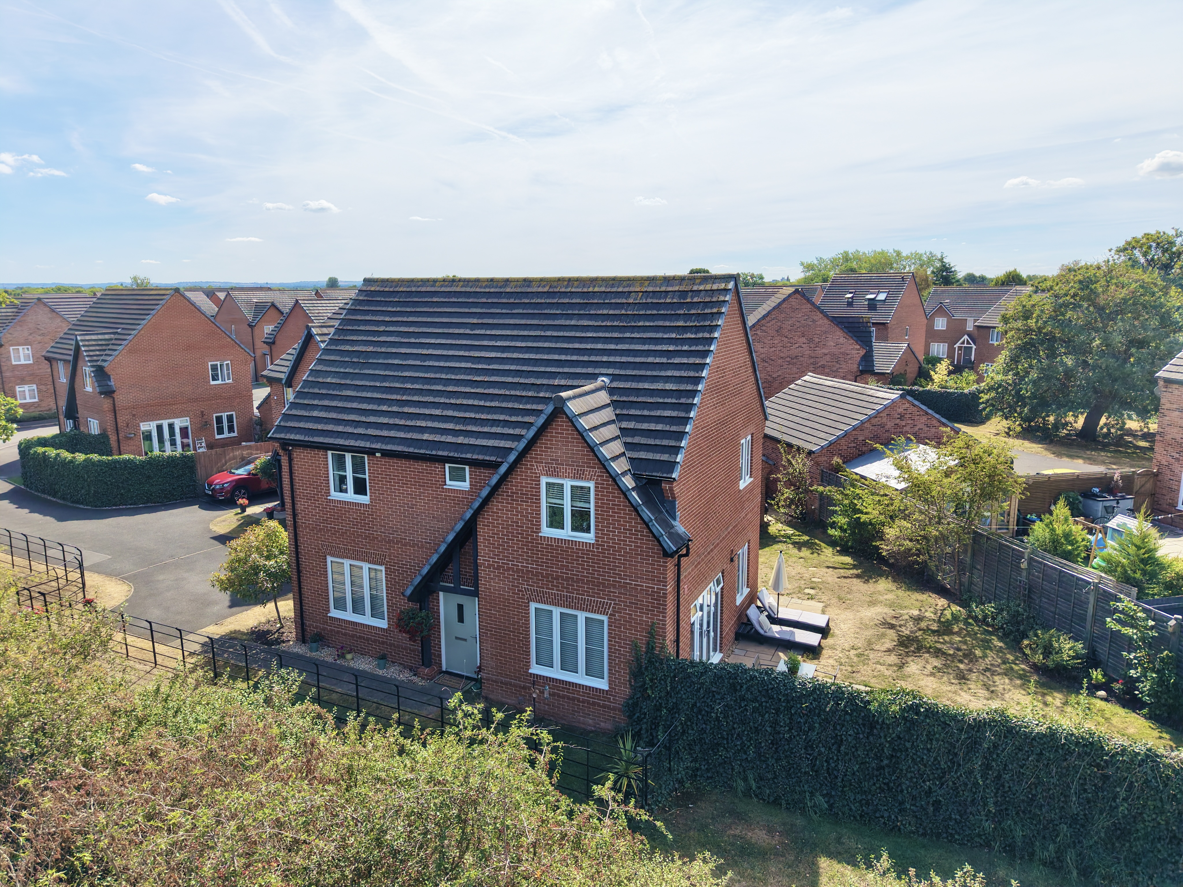 Philip Taylor Drive, Crewe, CW1, photo 7