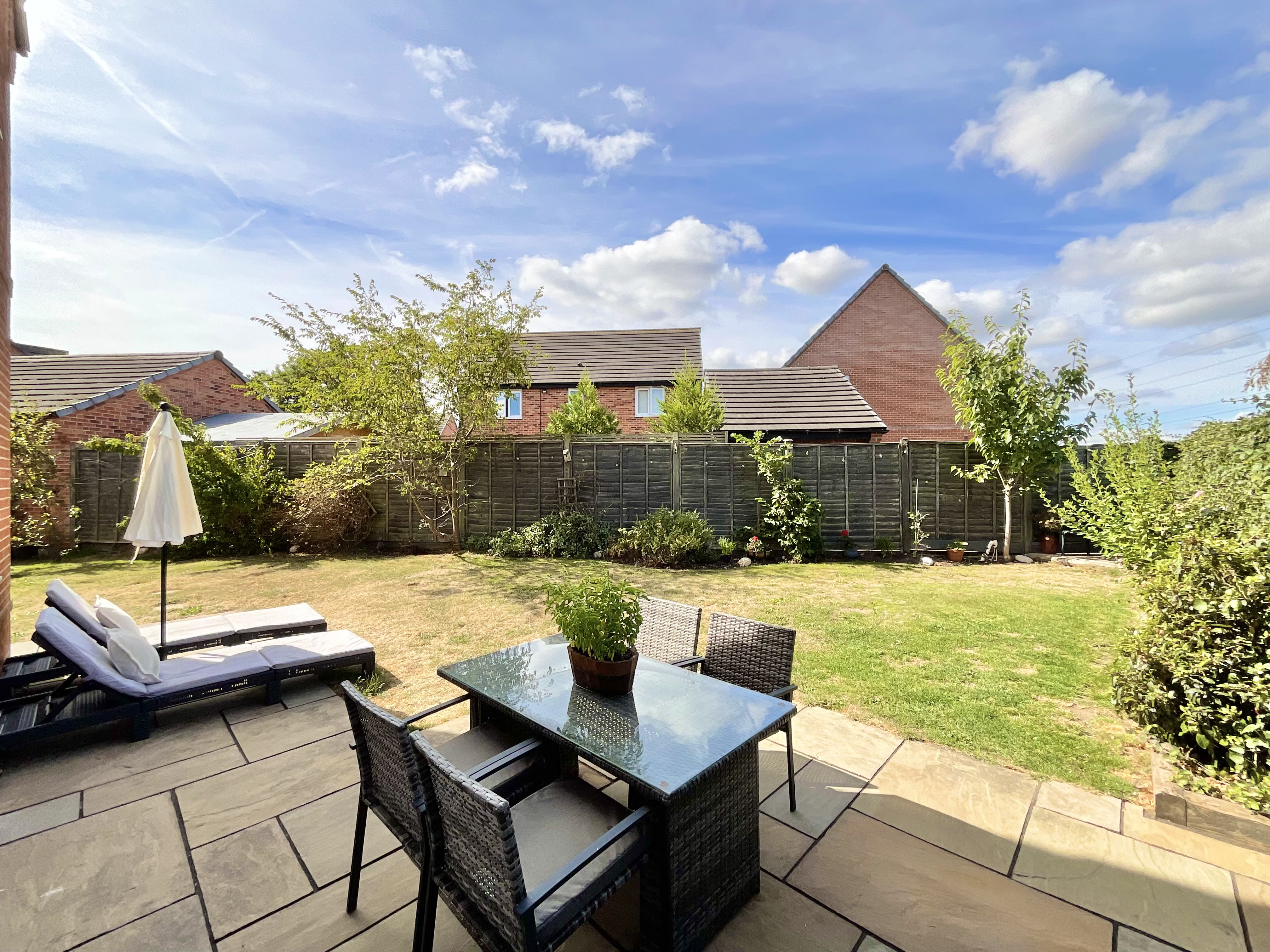 Philip Taylor Drive, Crewe, CW1, photo 24