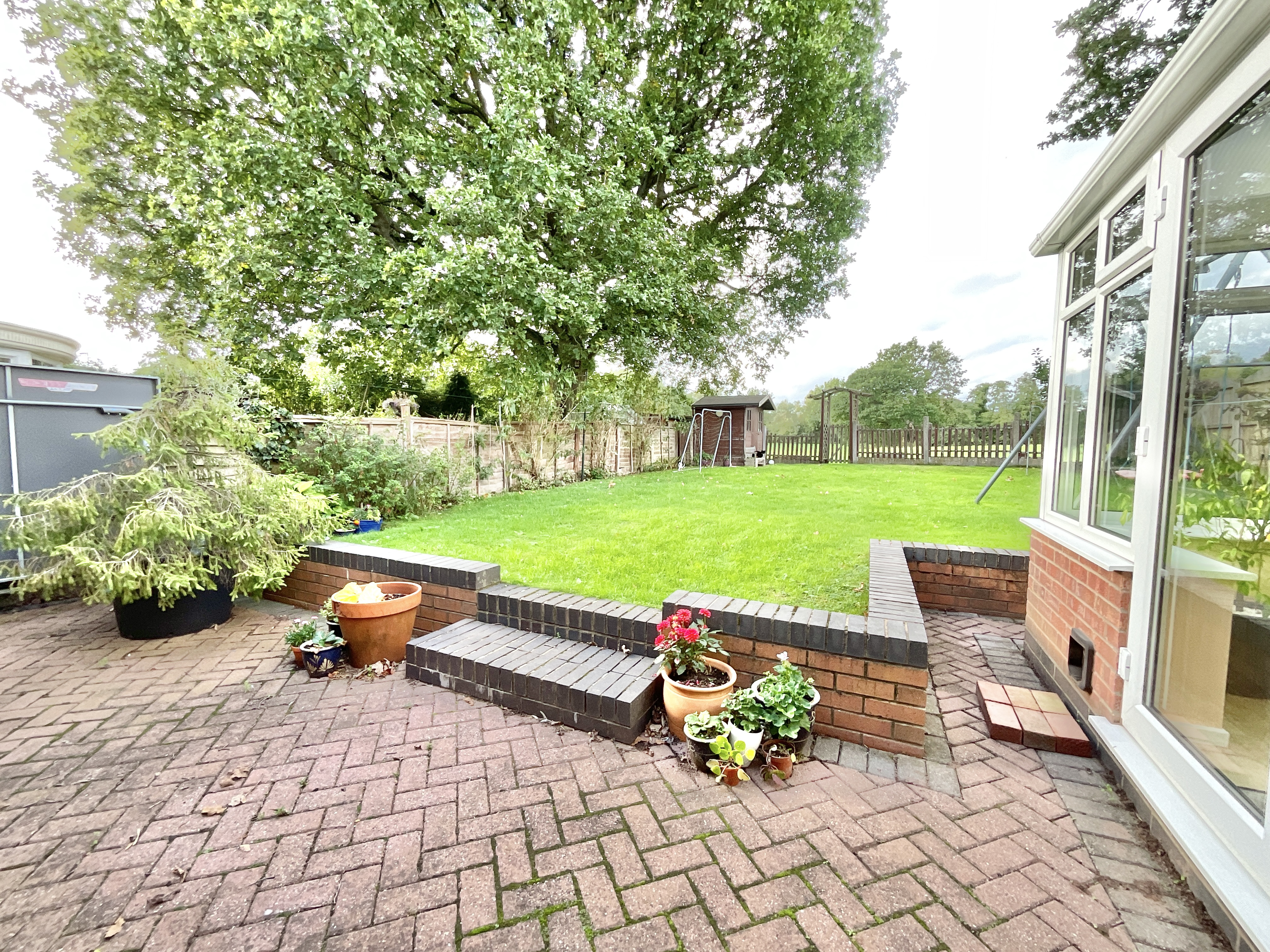 Summerfields, Yarnfield, ST15, photo 28