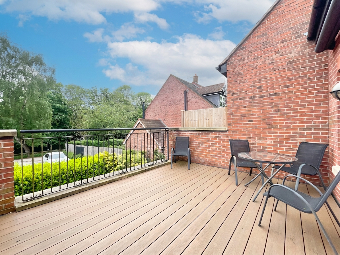 Kingbur Place, Audlem, CW3, photo 3
