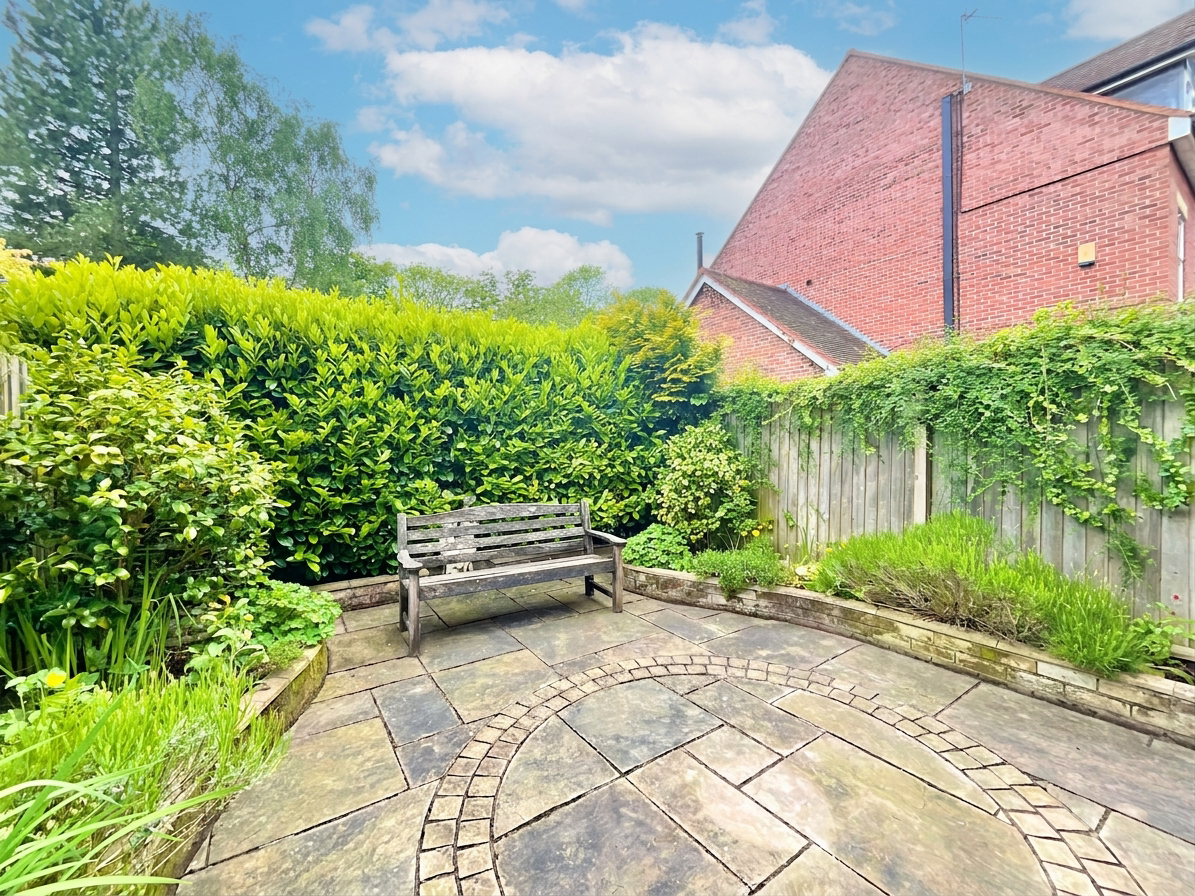 Kingbur Place, Audlem, CW3, photo 6