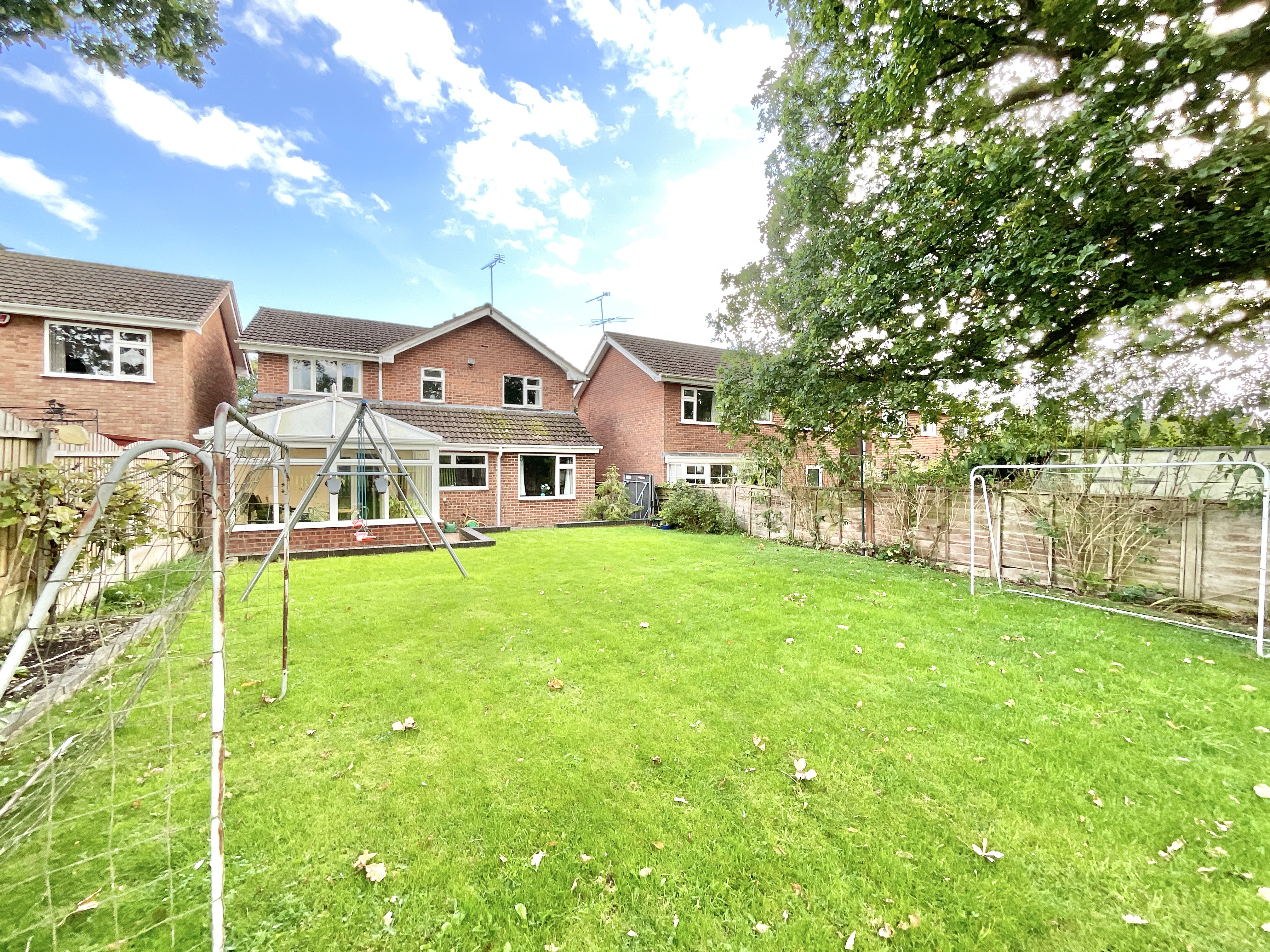 Summerfields, Yarnfield, ST15, photo 29