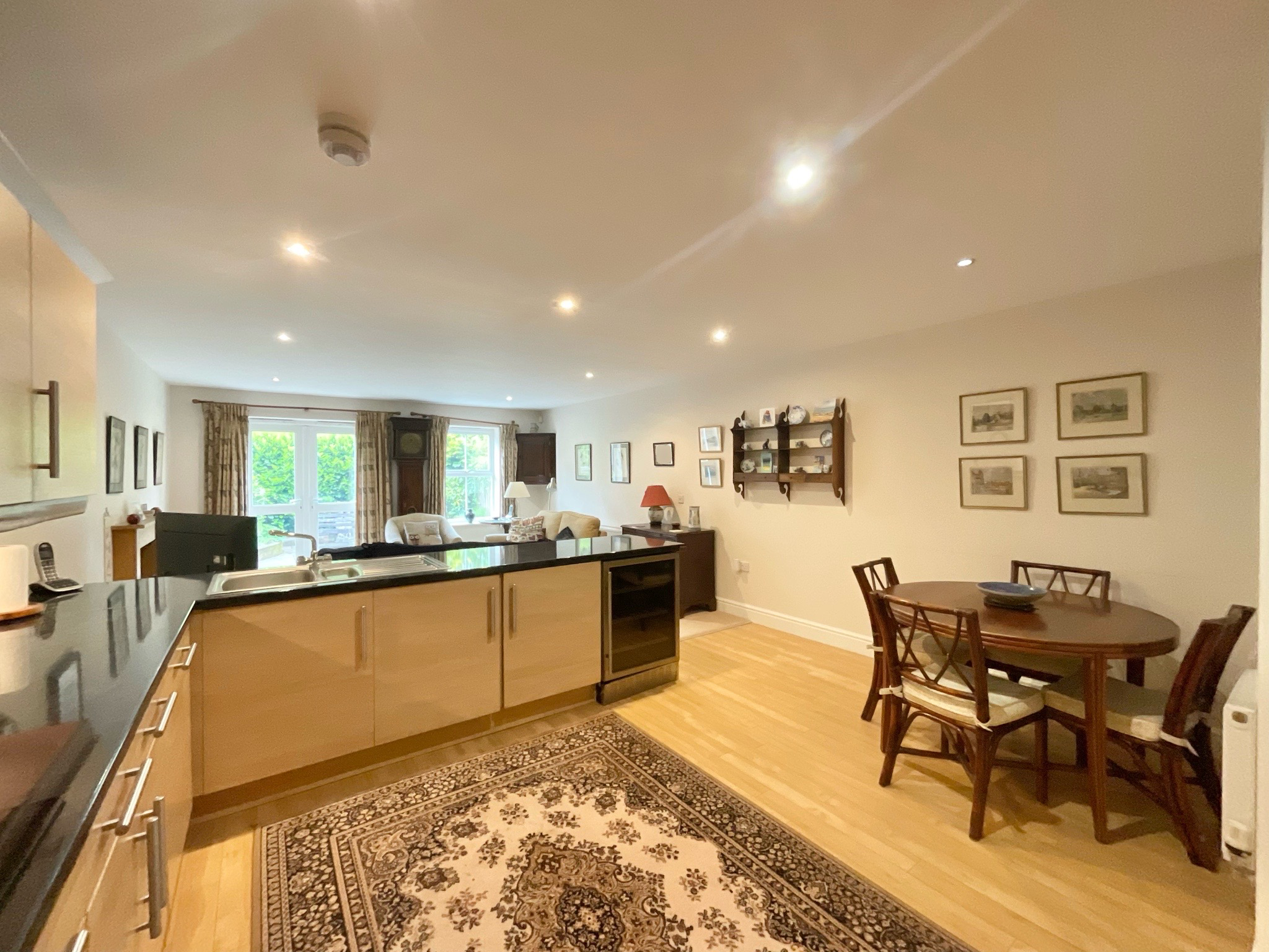 Kingbur Place, Audlem, CW3, photo 7