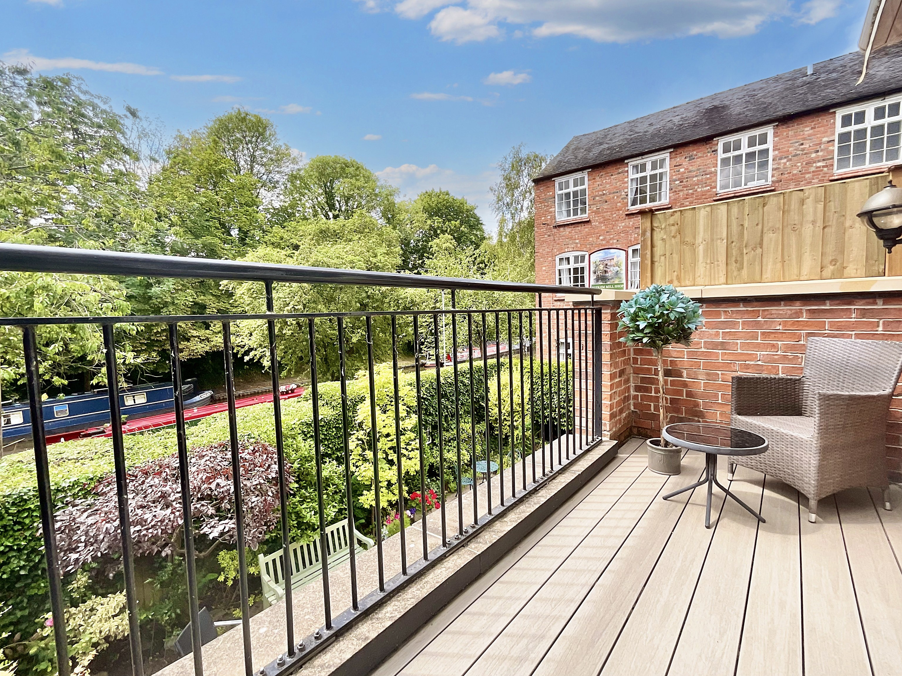 Kingbur Place, Audlem, CW3, photo 3