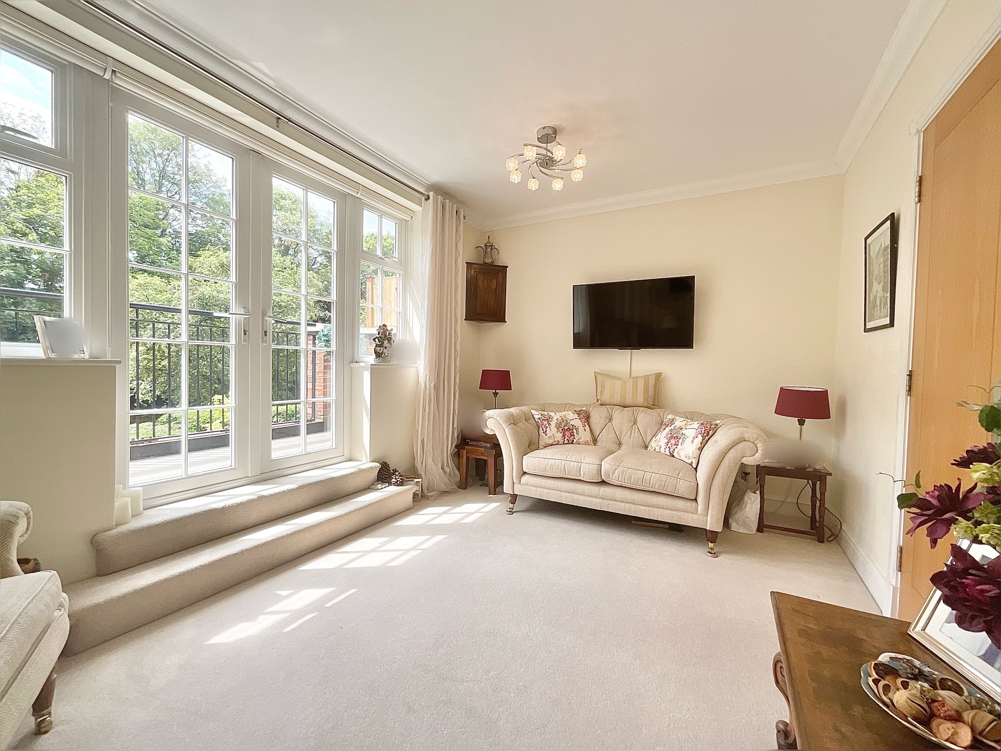 Kingbur Place, Audlem, CW3, photo 5