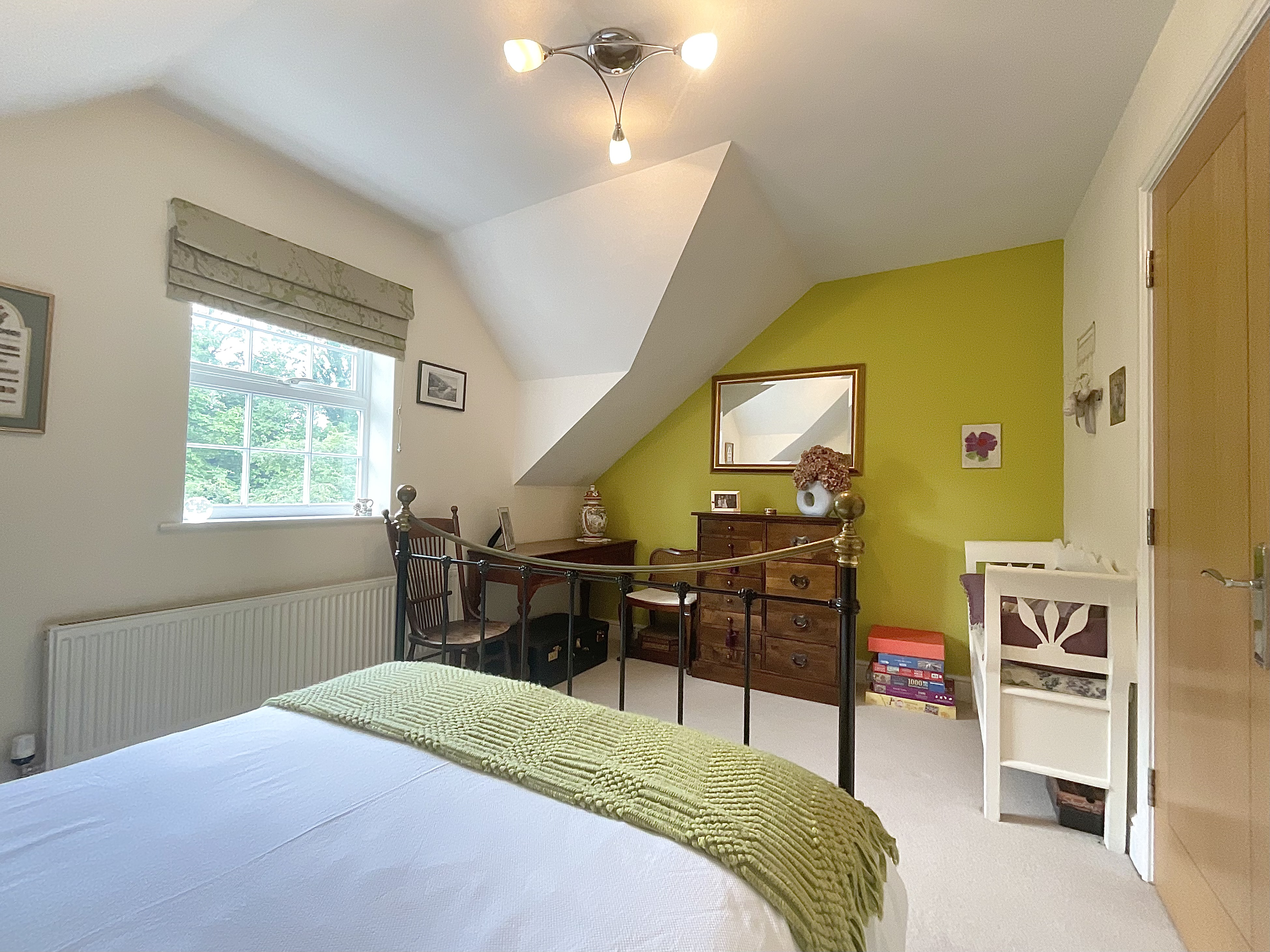 Kingbur Place, Audlem, CW3, photo 15