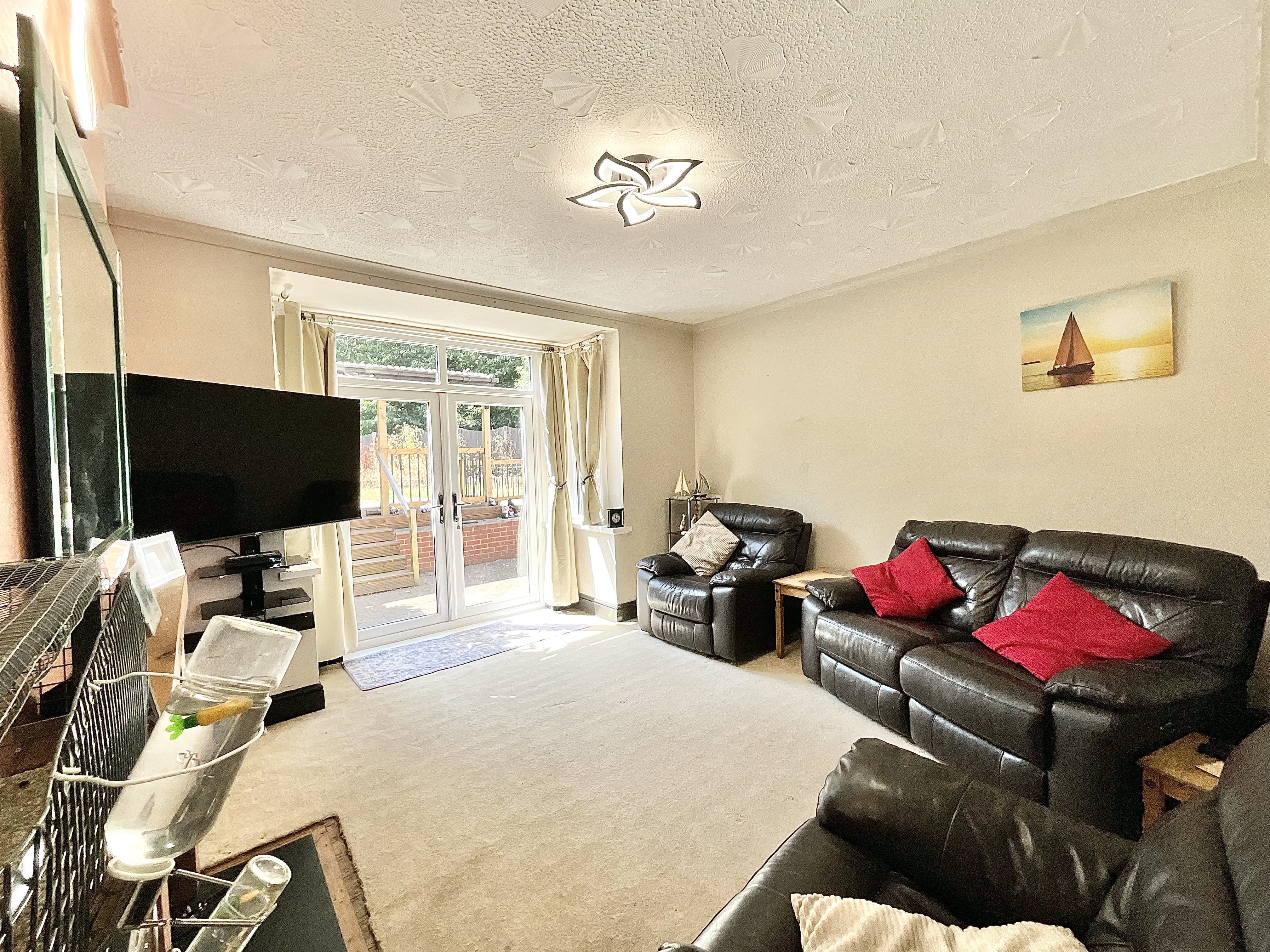 Uttoxeter Road, Blythe Bridge, ST11, photo 7