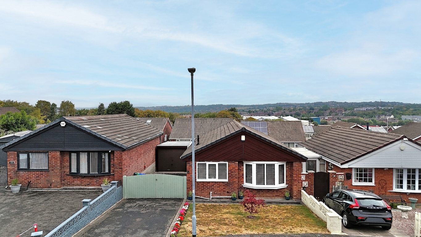Gawsworth Close, Stoke-On-Trent, ST3, photo 25