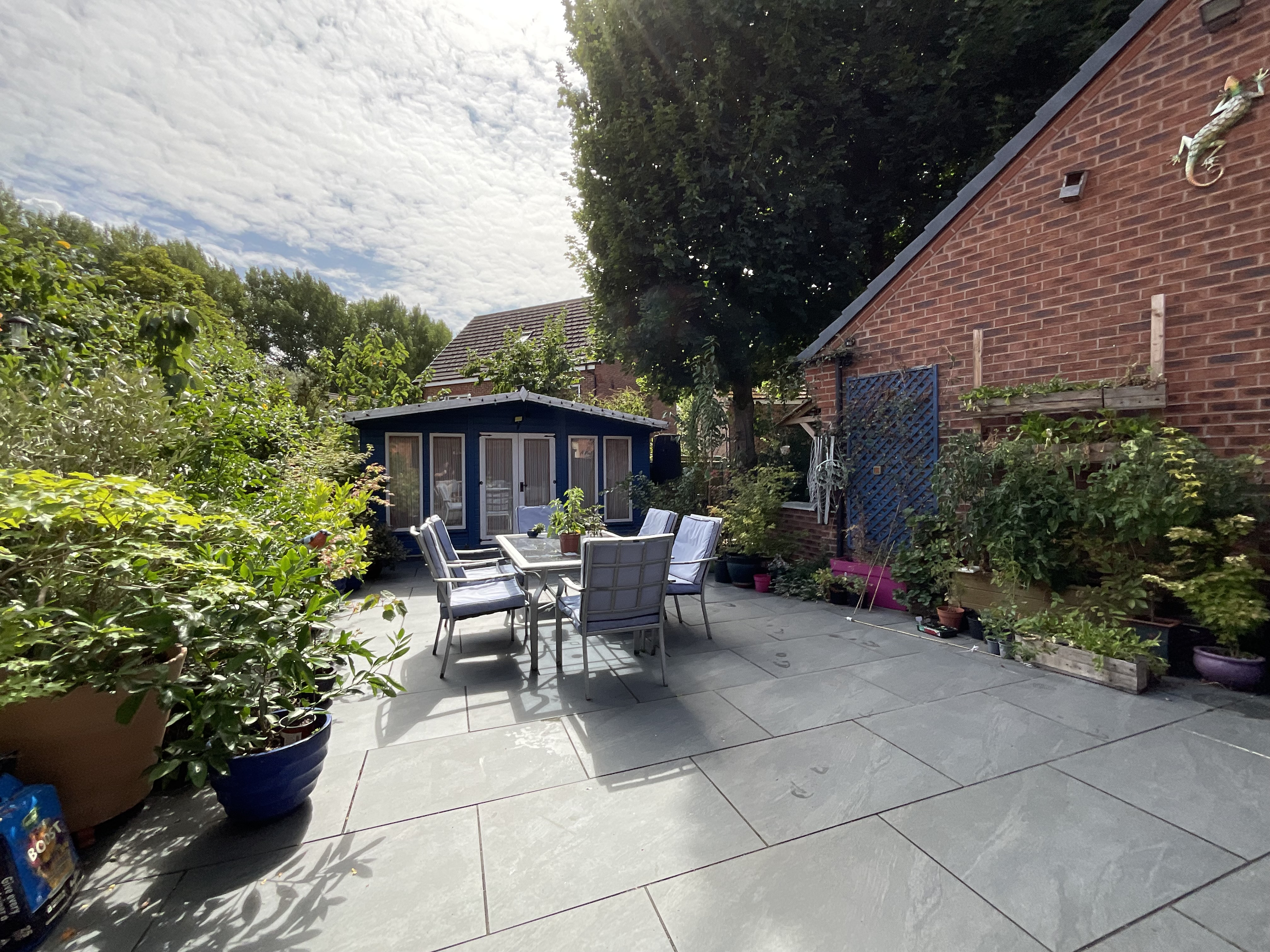 Goodall Close, Stone, ST15, photo 36
