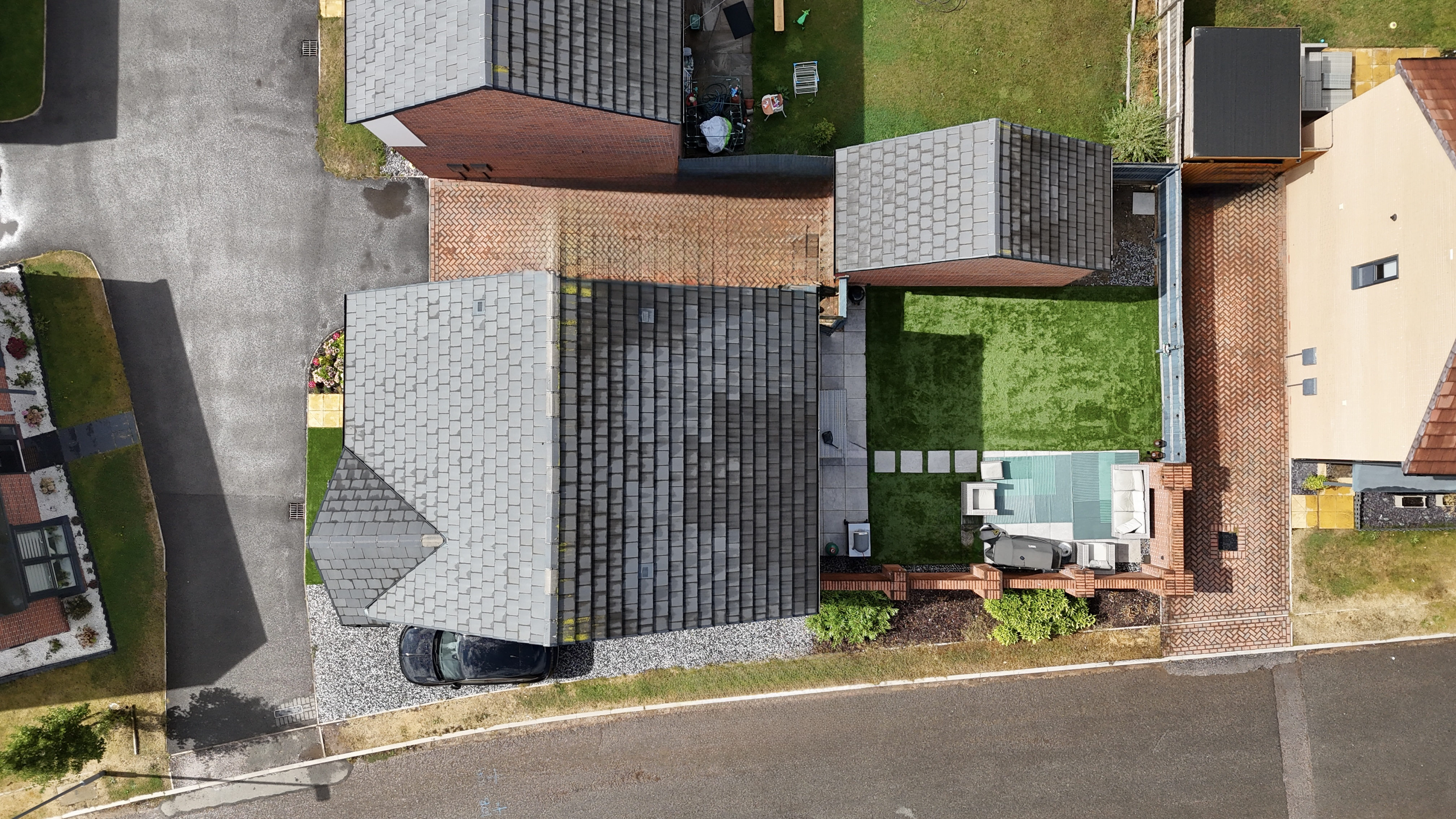 Clydesdale Avenue, Newcastle, ST5, photo 25