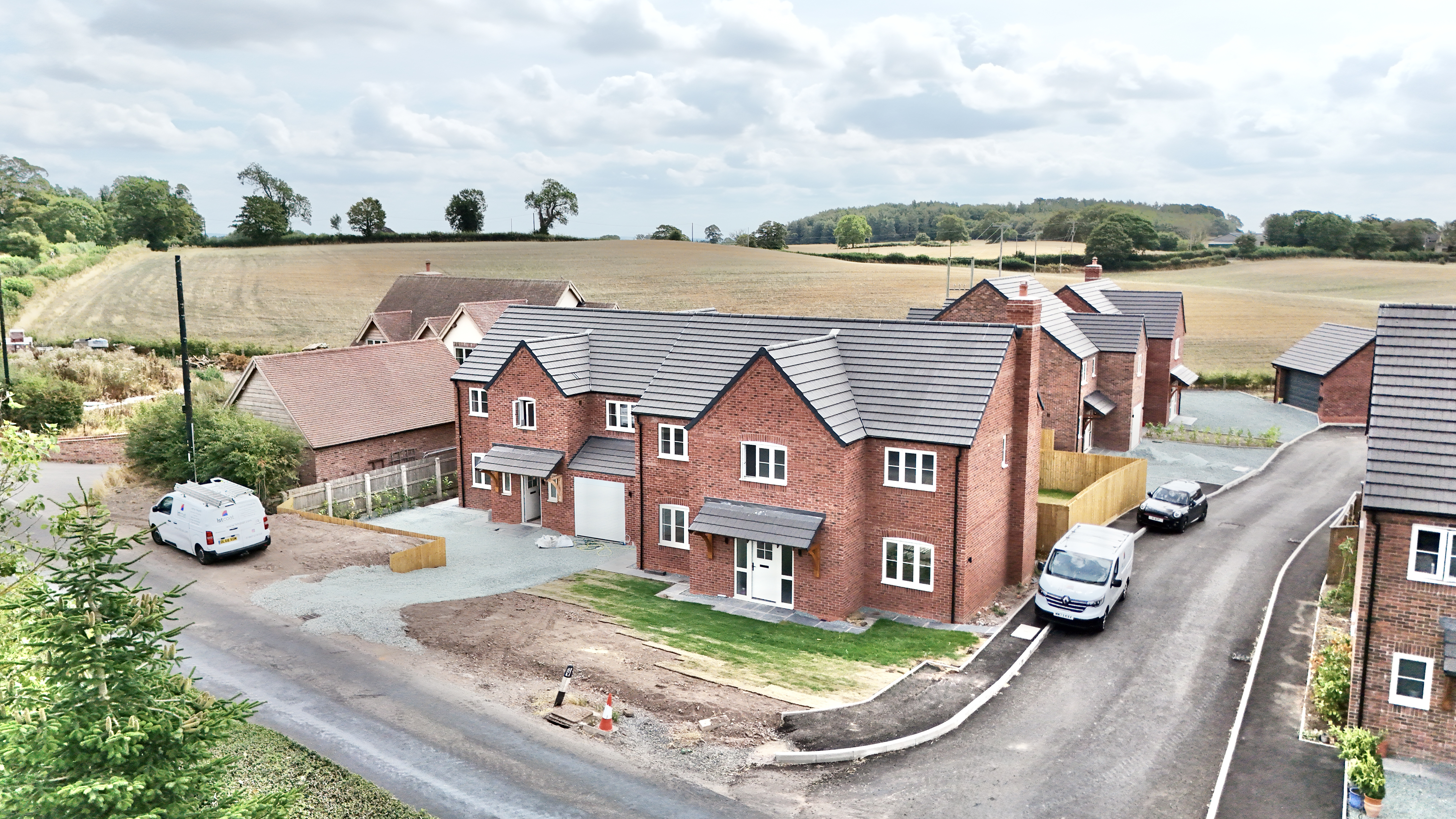Stafford Road, Woodseaves, ST20, photo 21