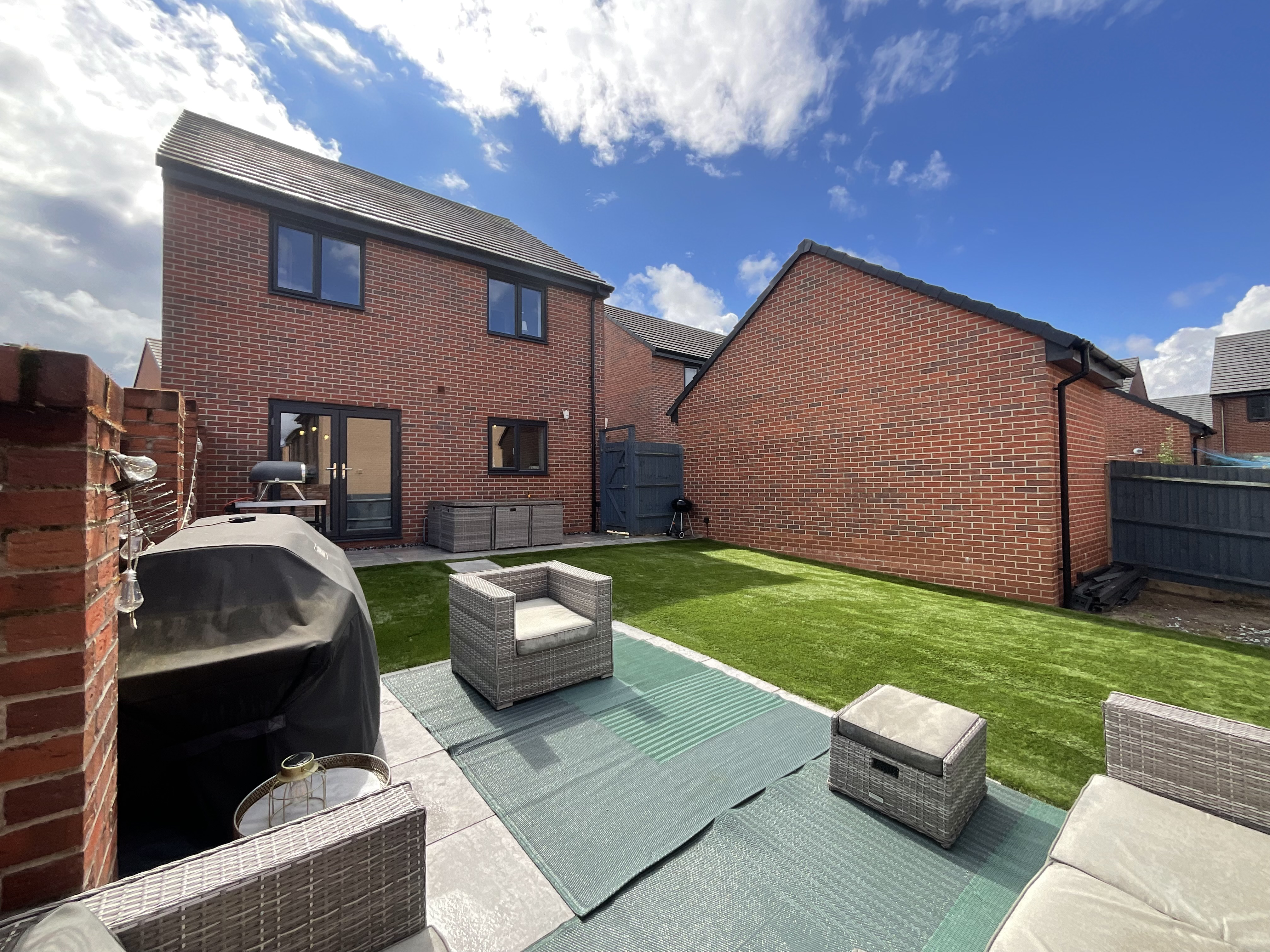 Clydesdale Avenue, Newcastle, ST5, photo 4
