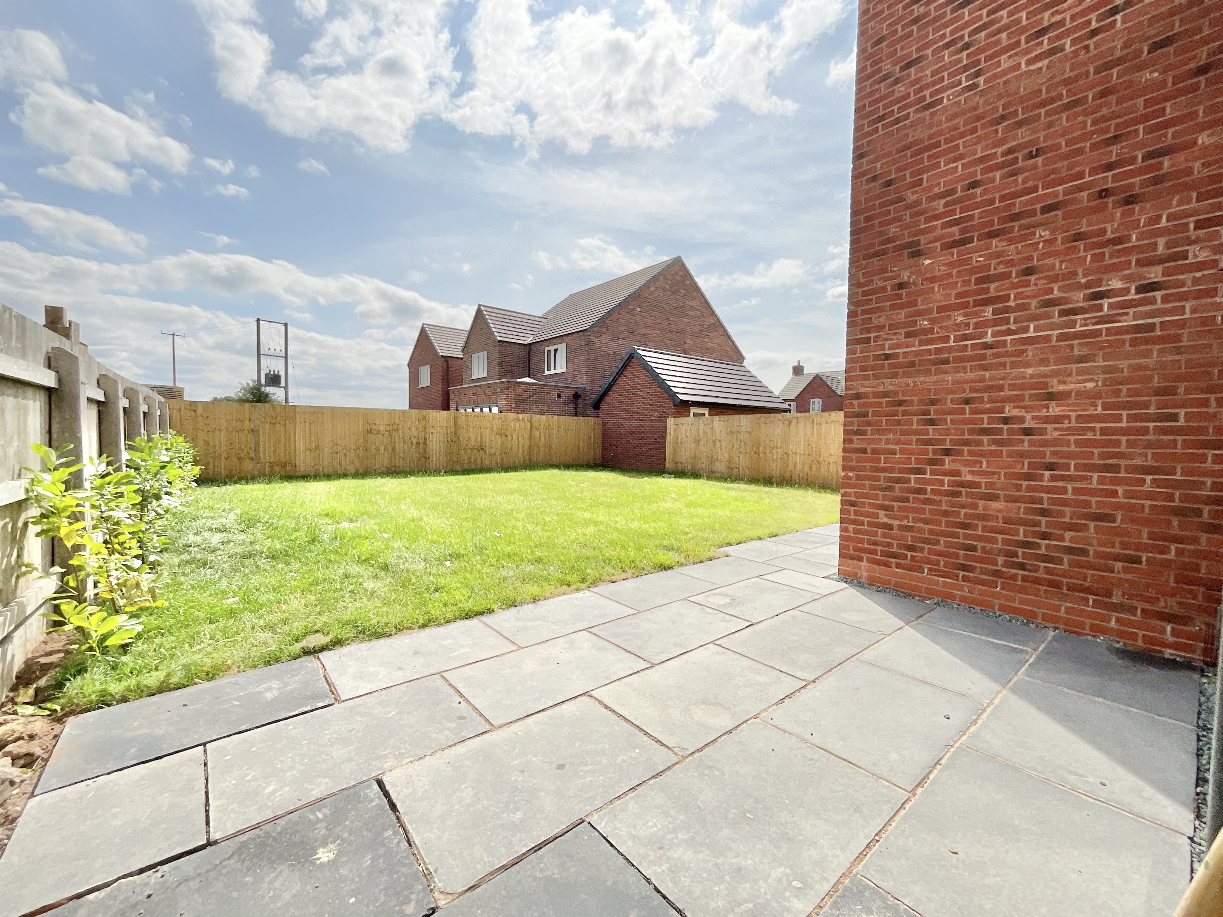 Stafford Road, Woodseaves, ST20, photo 19