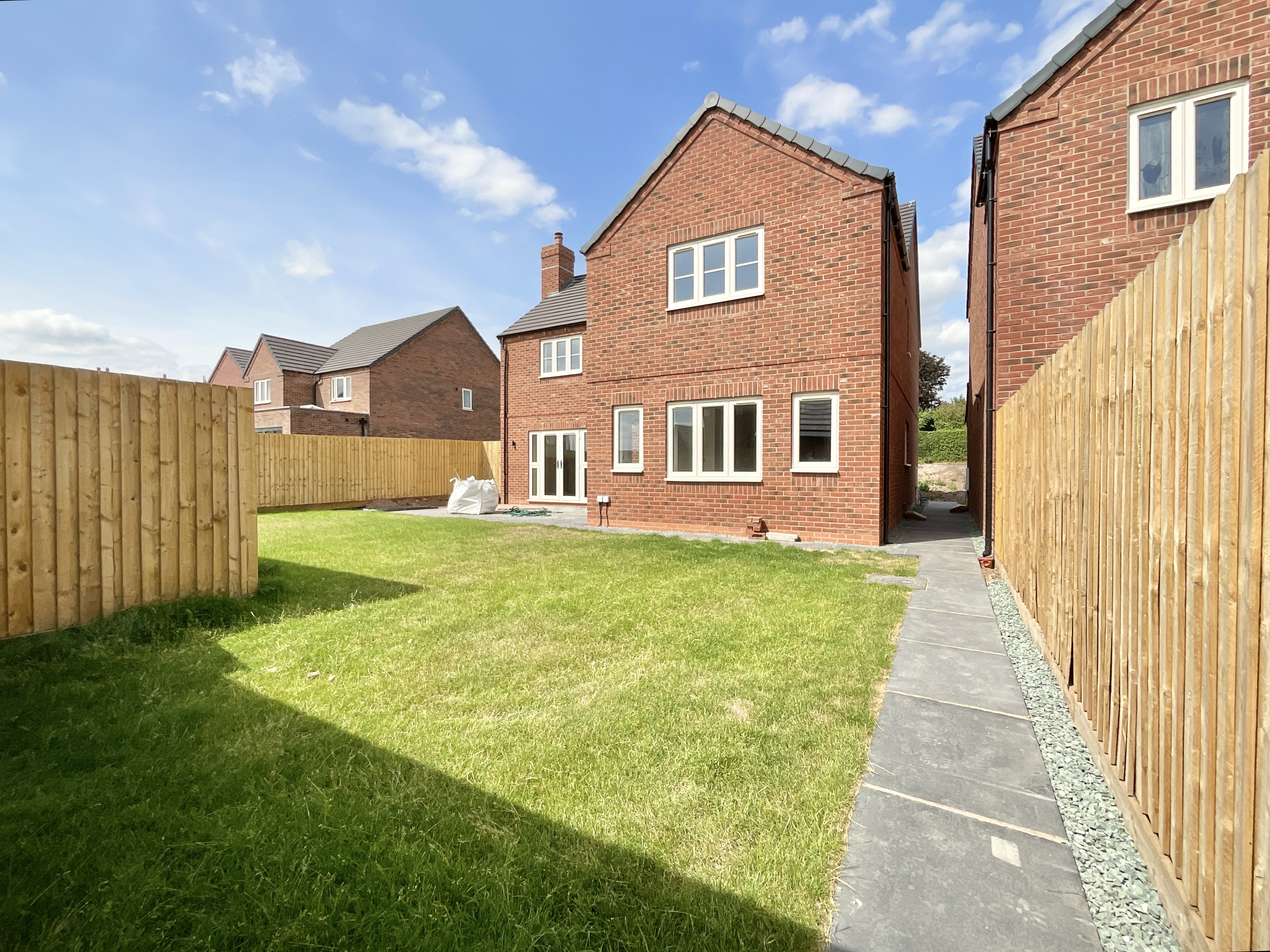 Stafford Road, Woodseaves, ST20, photo 32