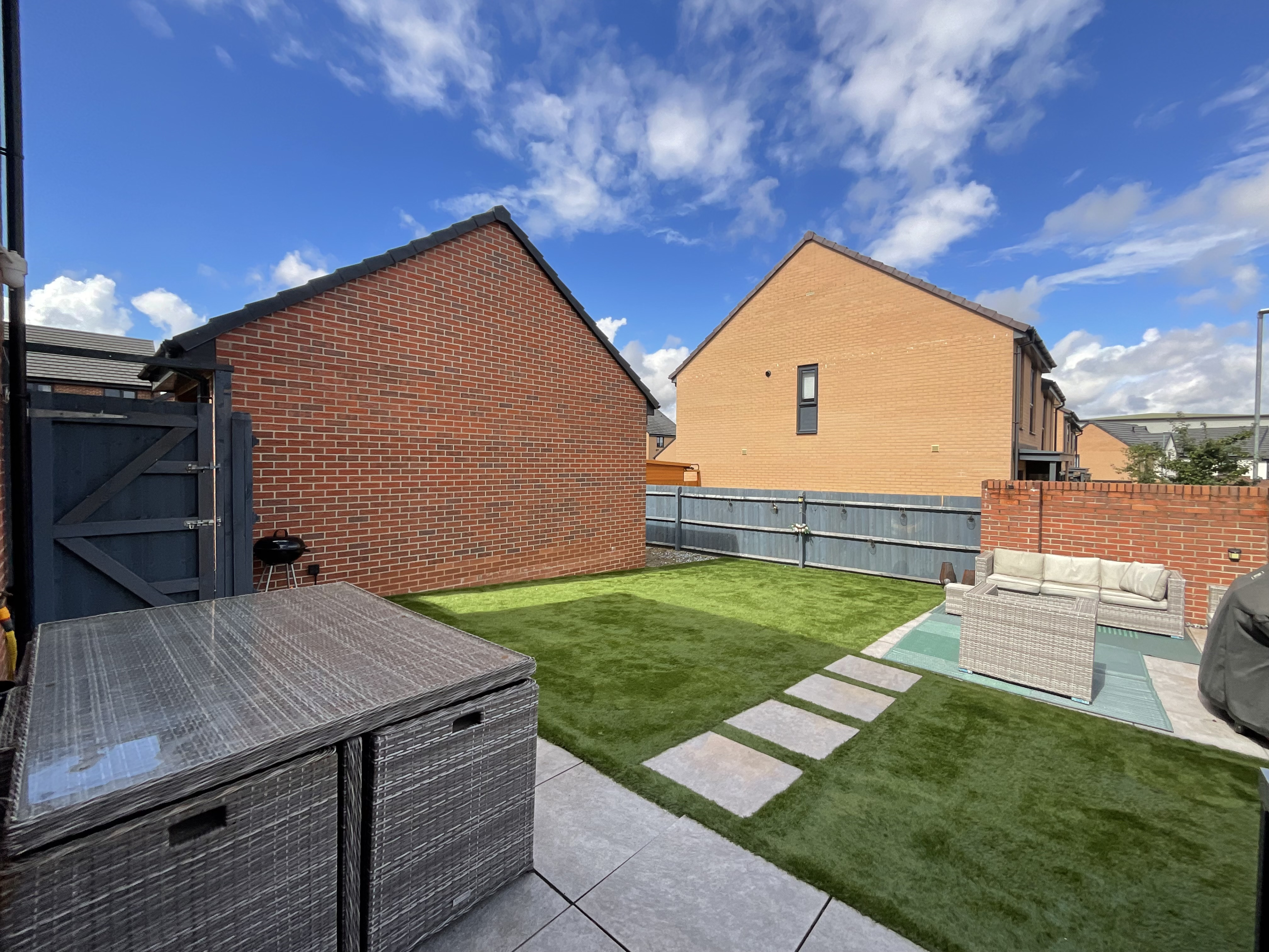 Clydesdale Avenue, Newcastle, ST5, photo 27