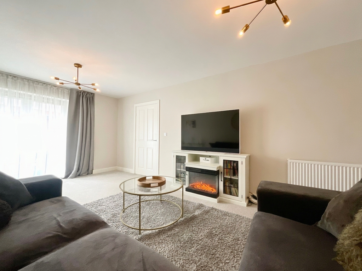Clydesdale Avenue, Newcastle, ST5, photo 19