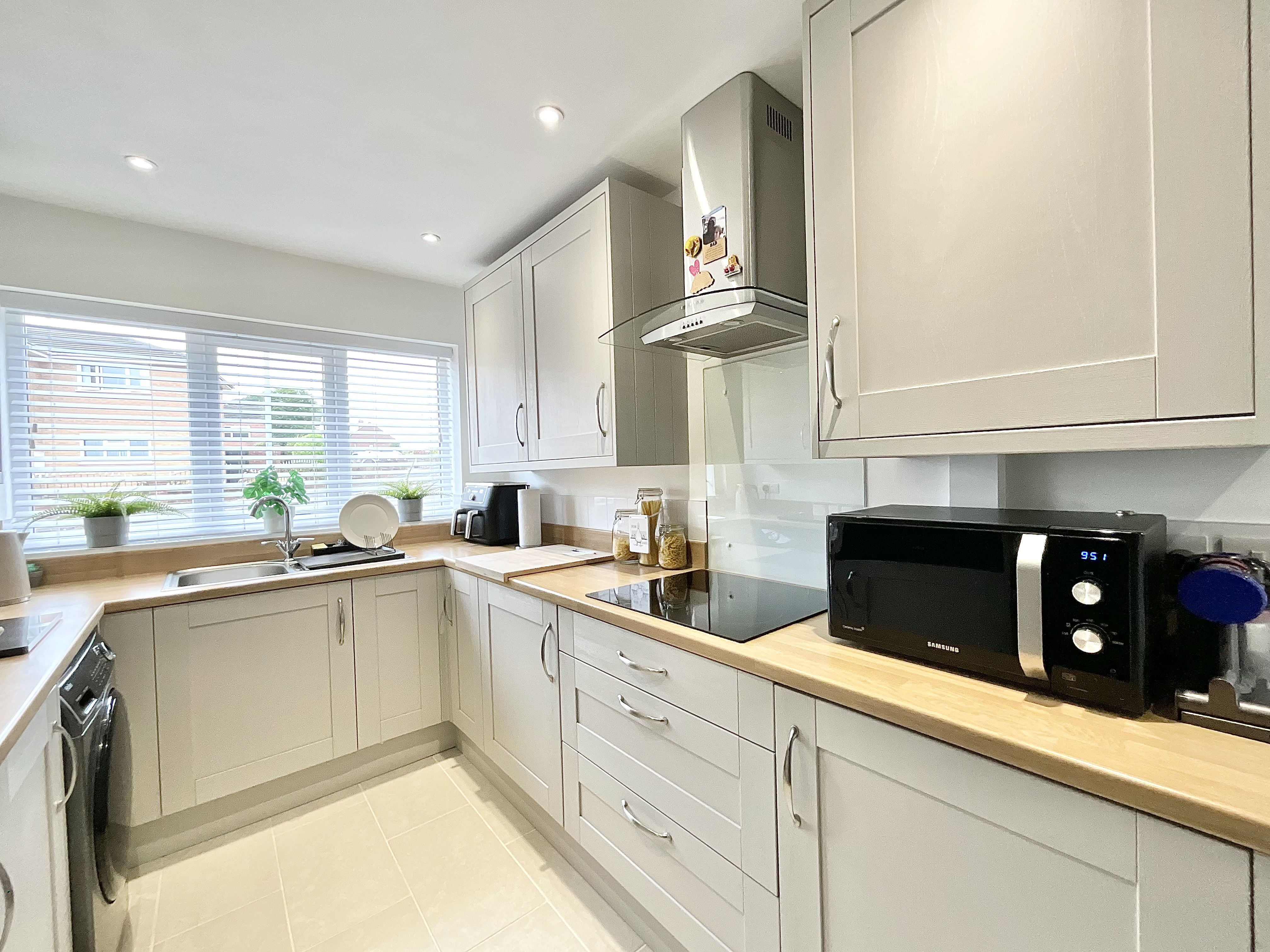 Gawsworth Close, Stoke-On-Trent, ST3, photo 8