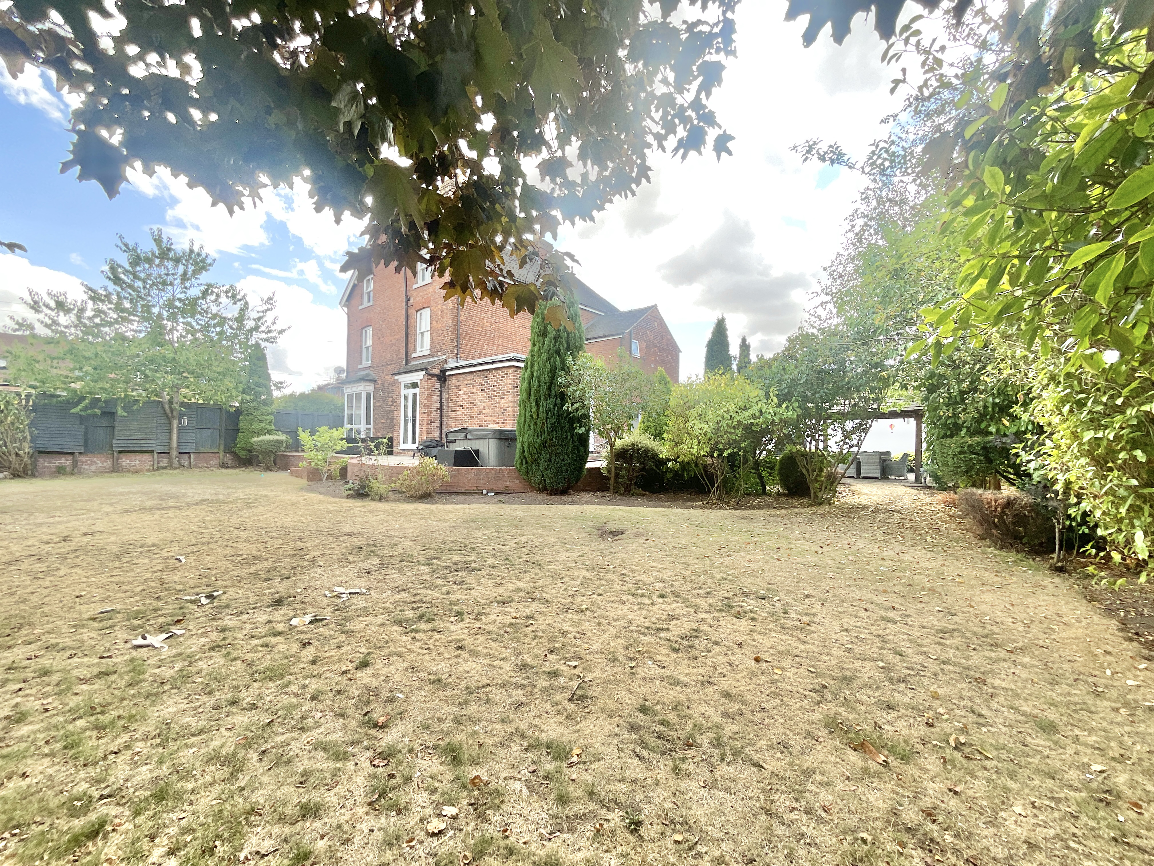 Prospect Road, Market Drayton, TF9, photo 4