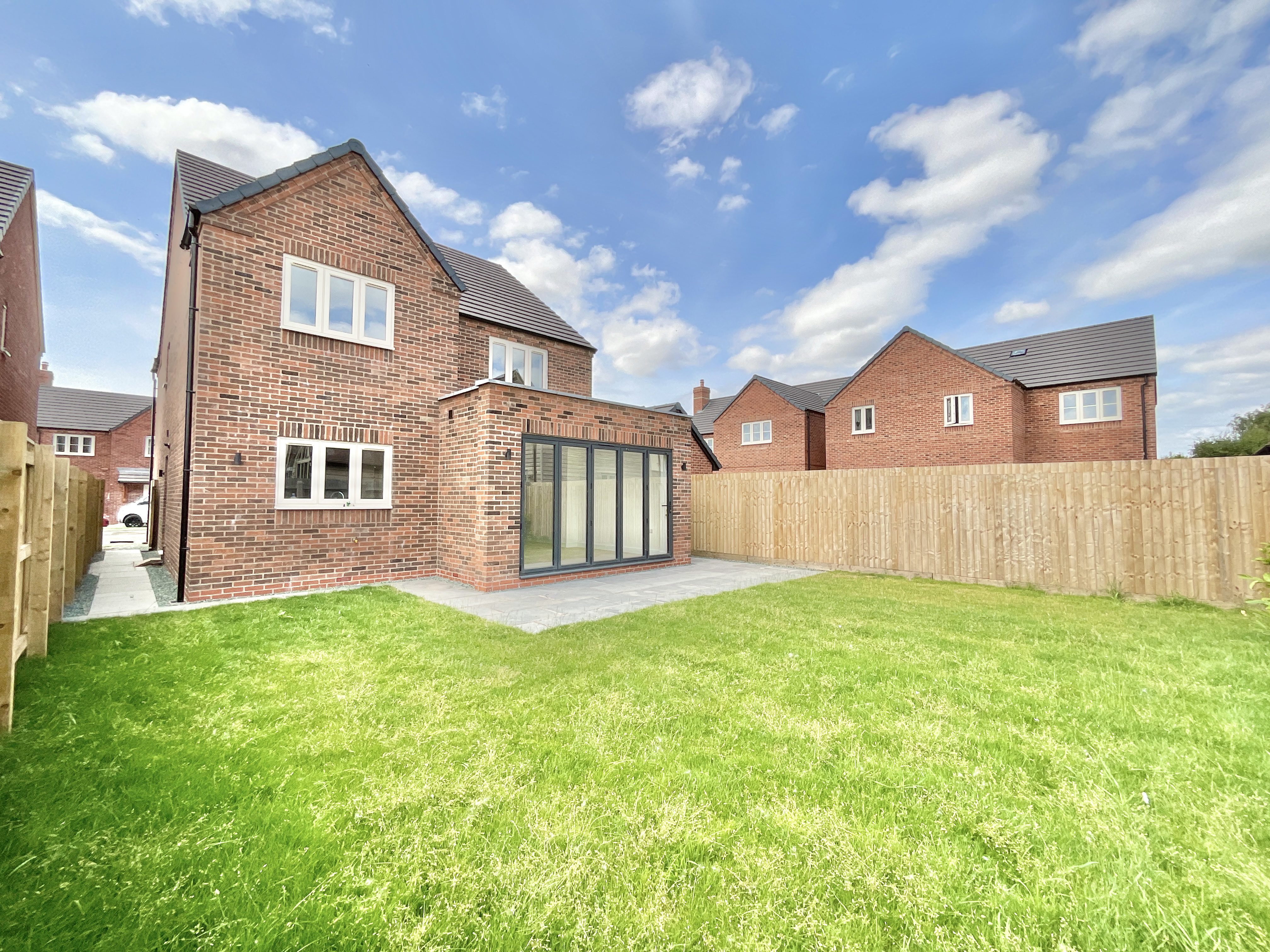 Harvest View, Woodseaves, ST20, photo 4