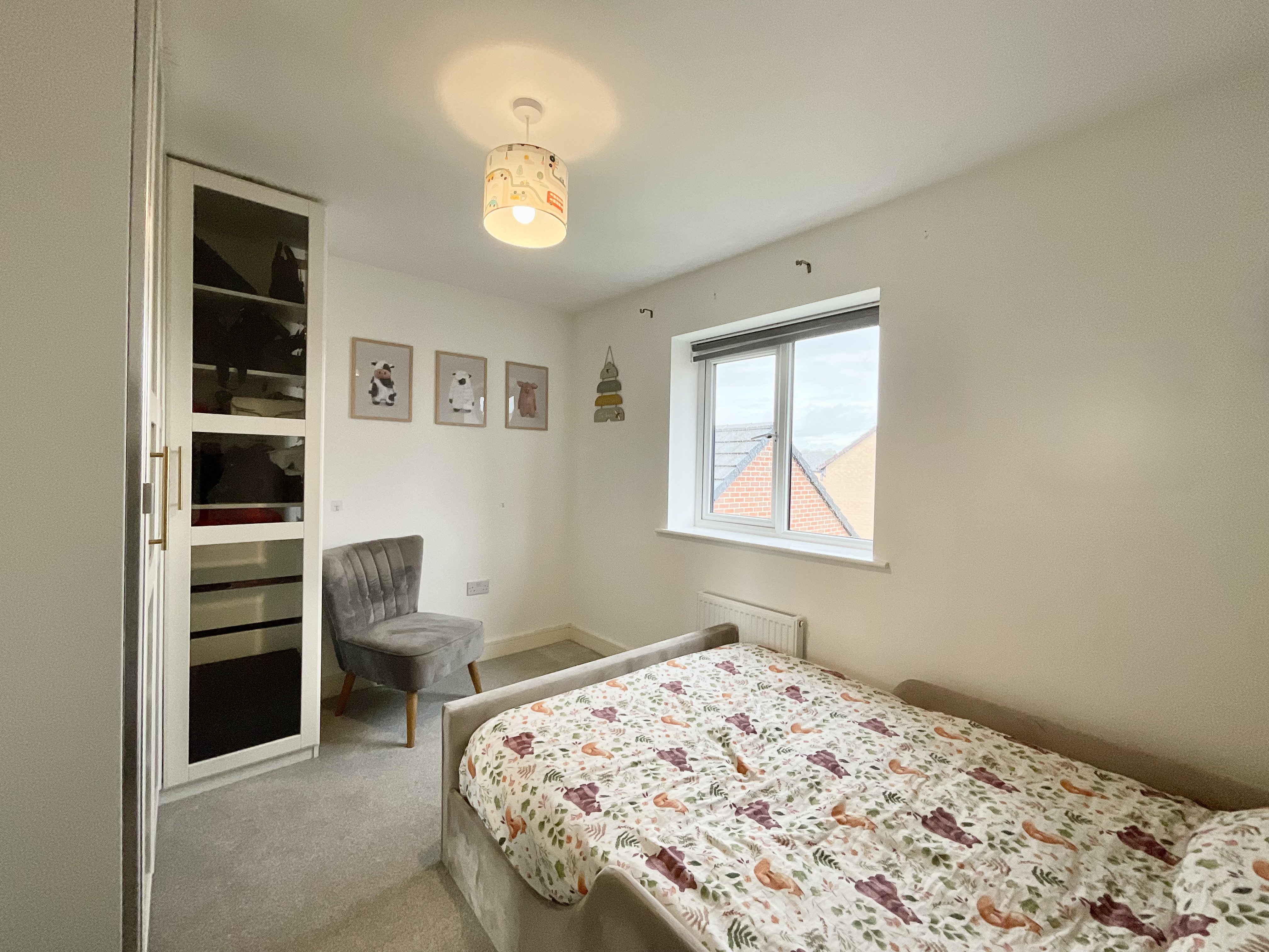 Clydesdale Avenue, Newcastle, ST5, photo 23