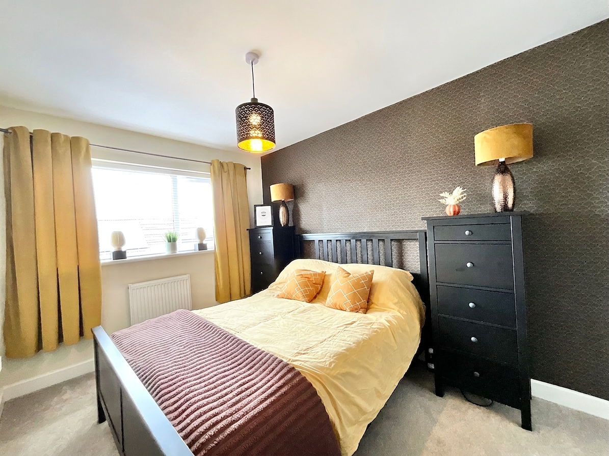 Gawsworth Close, Stoke-On-Trent, ST3, photo 11