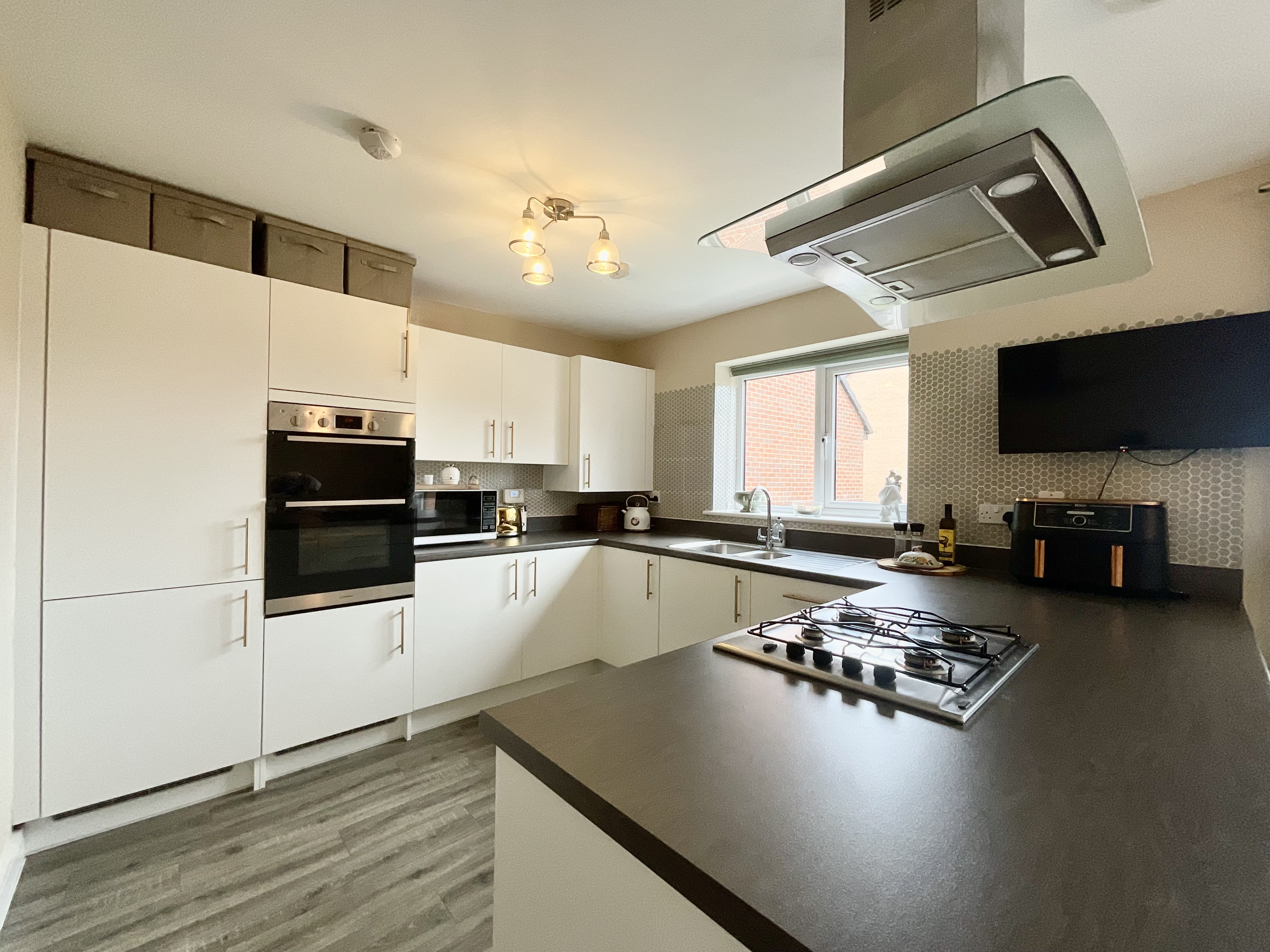 Clydesdale Avenue, Newcastle, ST5, photo 6