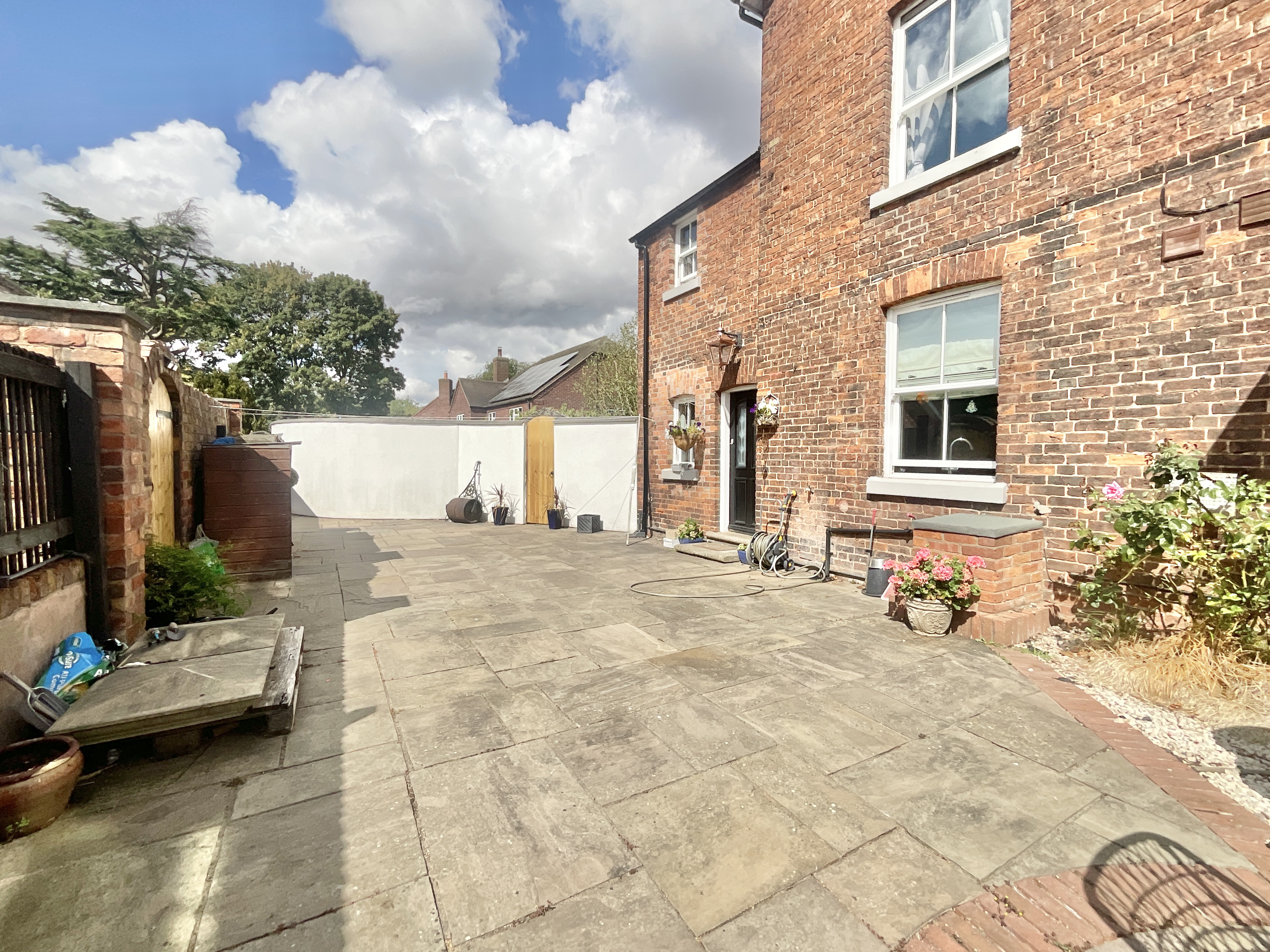 Prospect Road, Market Drayton, TF9, photo 43