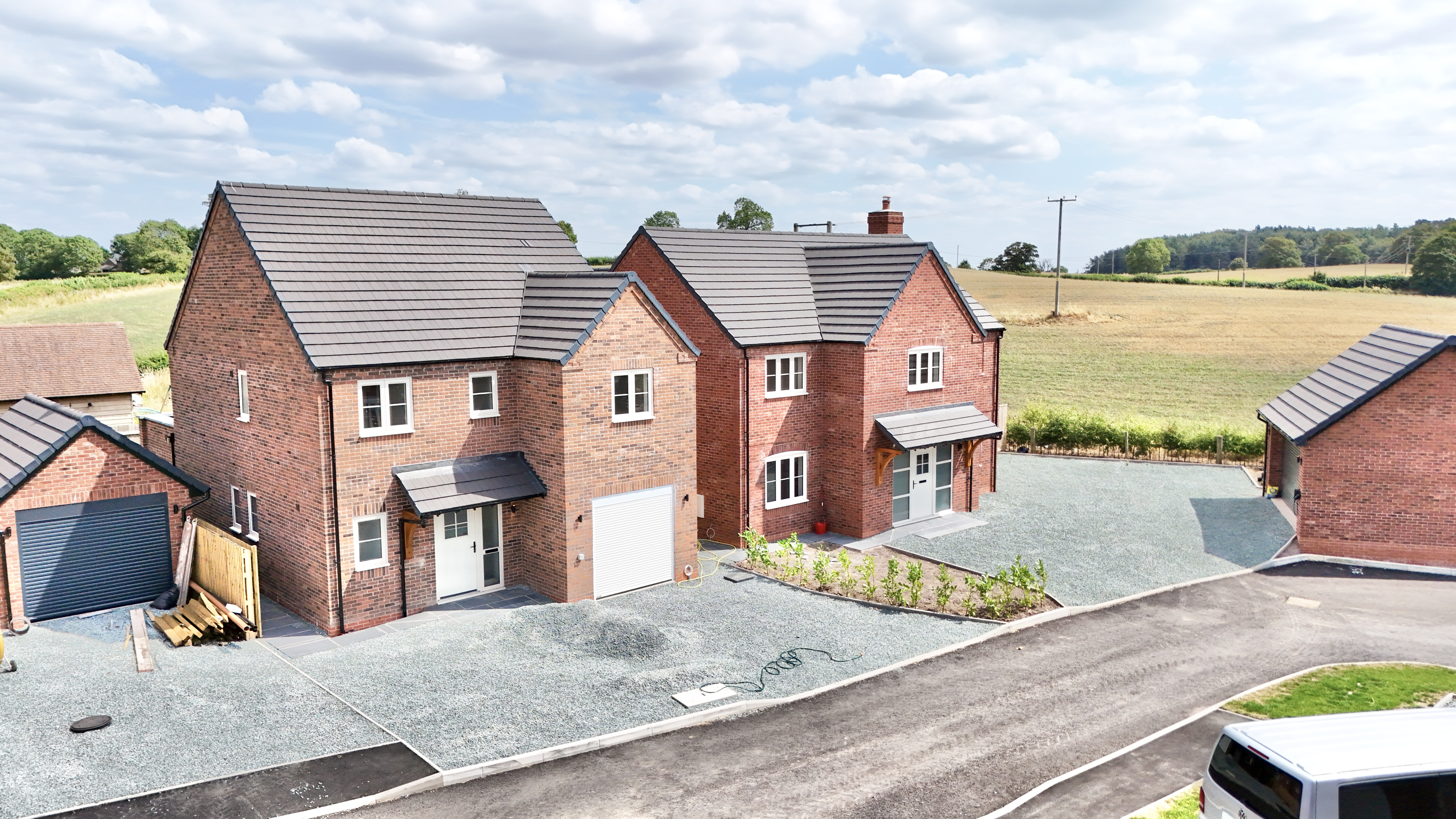 Harvest View, Woodseaves, ST20, photo 28