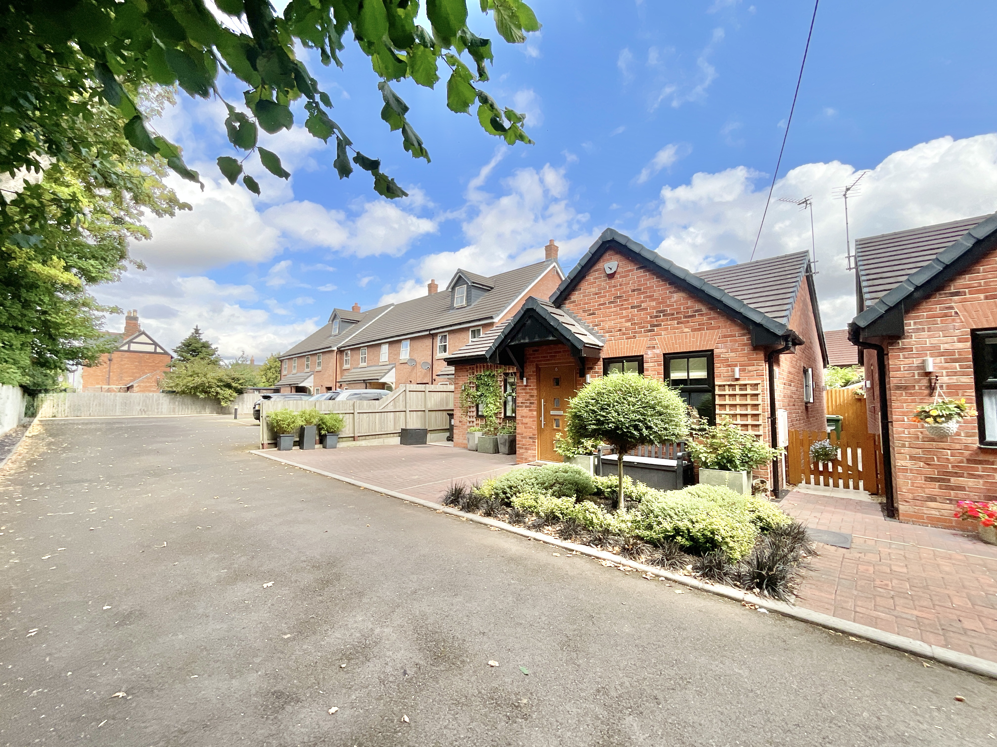 Newcastle Road, Market Drayton, TF9, photo 22