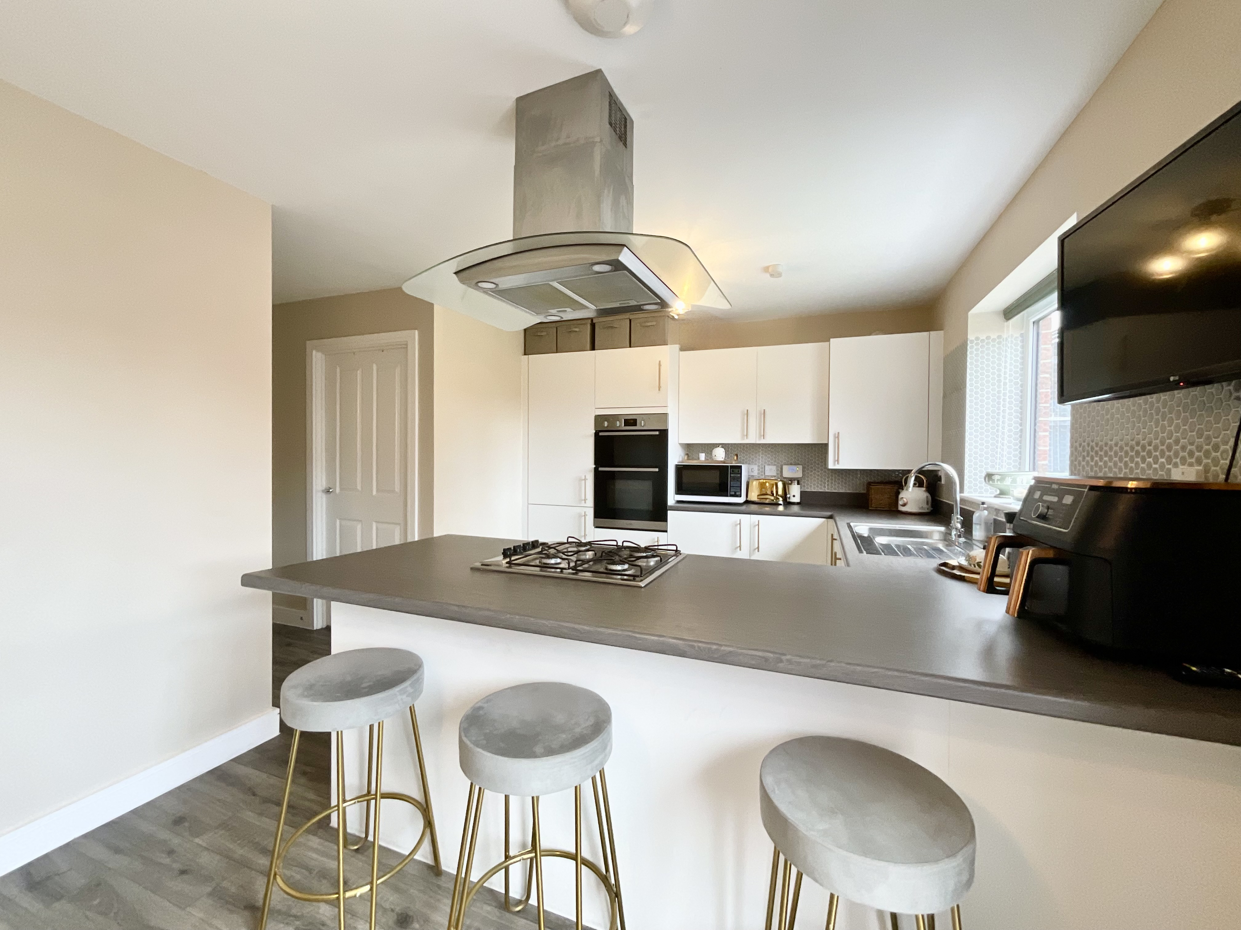 Clydesdale Avenue, Newcastle, ST5, photo 17