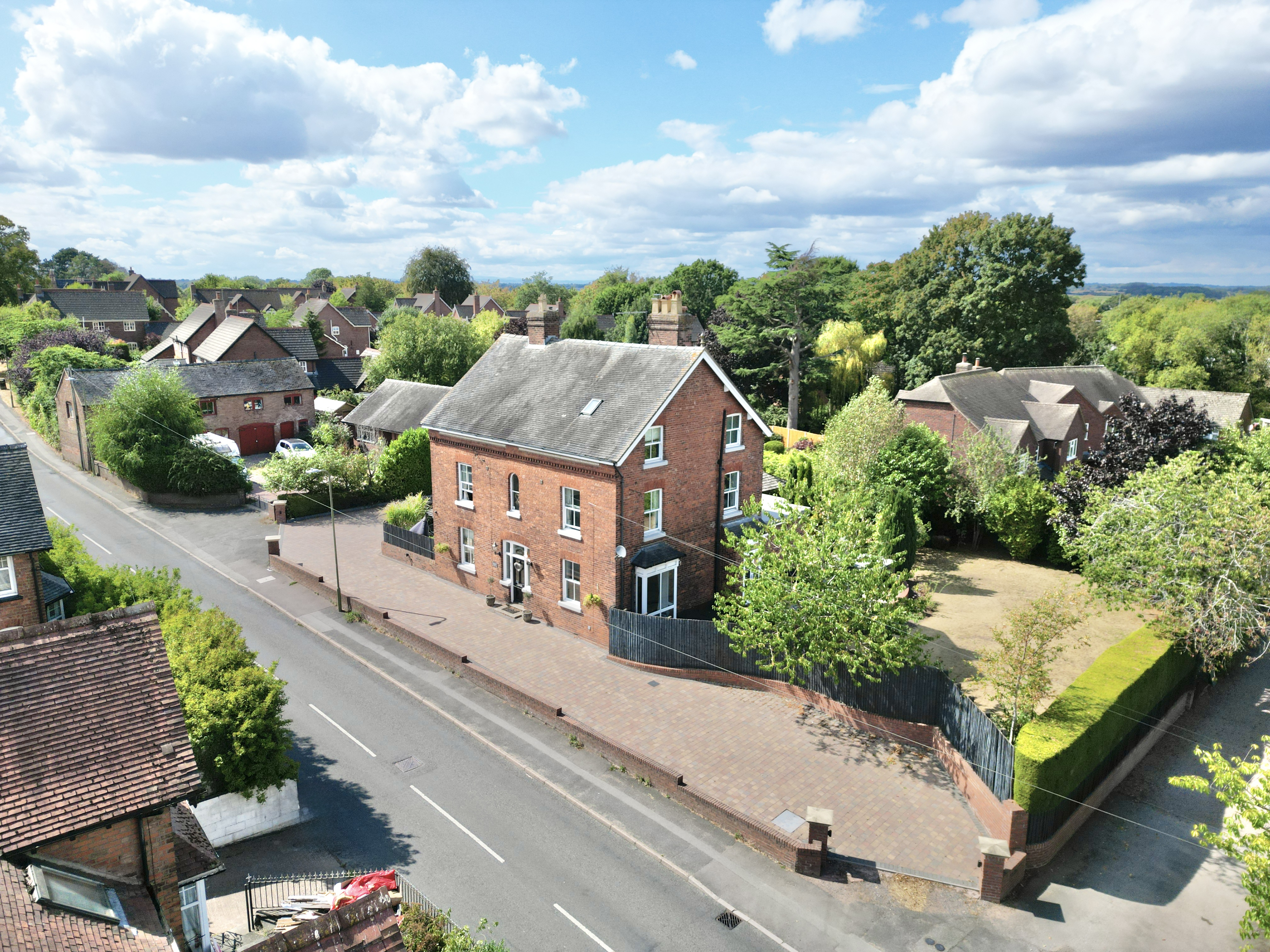 Prospect Road, Market Drayton, TF9, photo 47